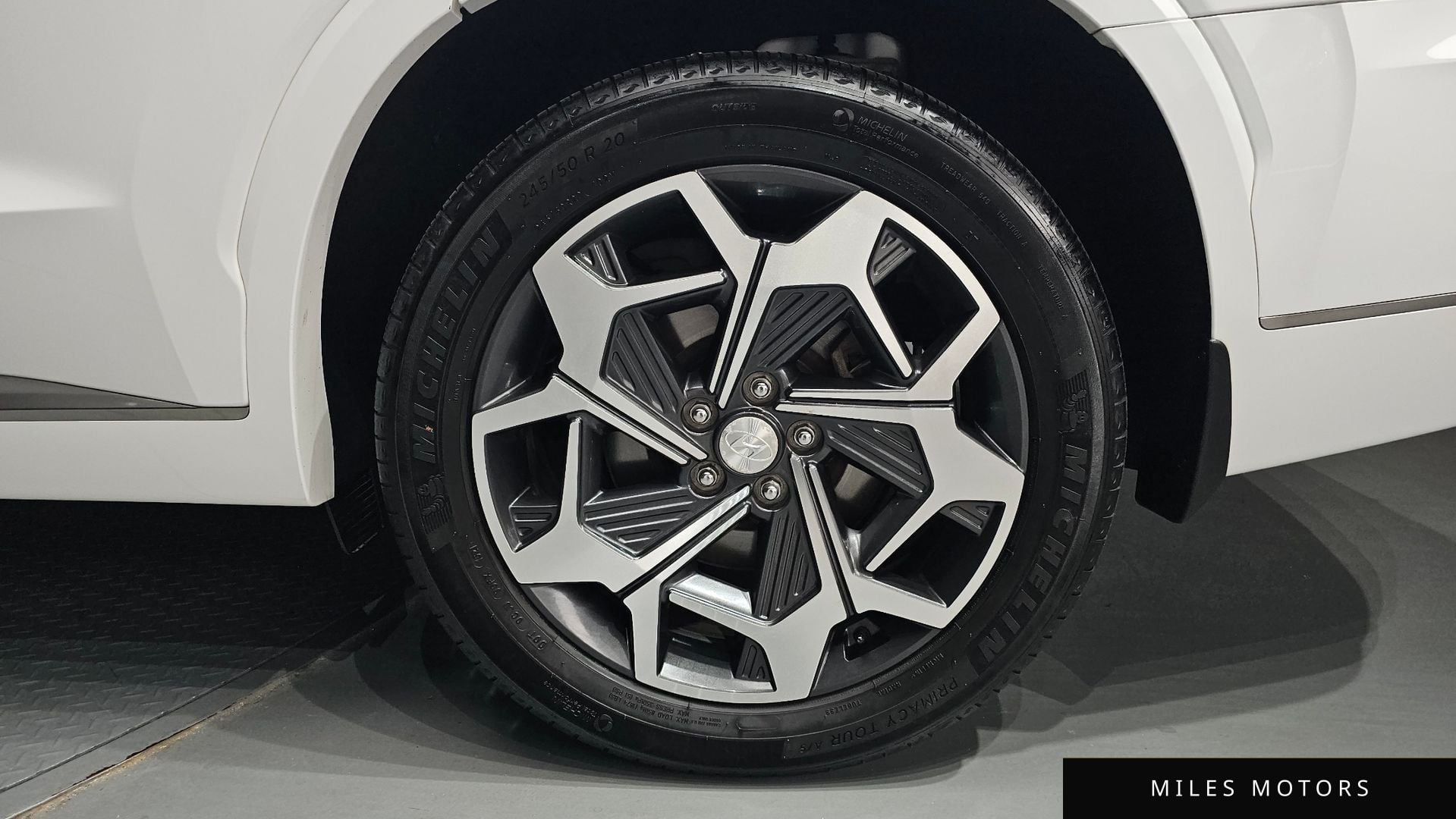 Hyundai Palisade 2022 — миниатюра 7
