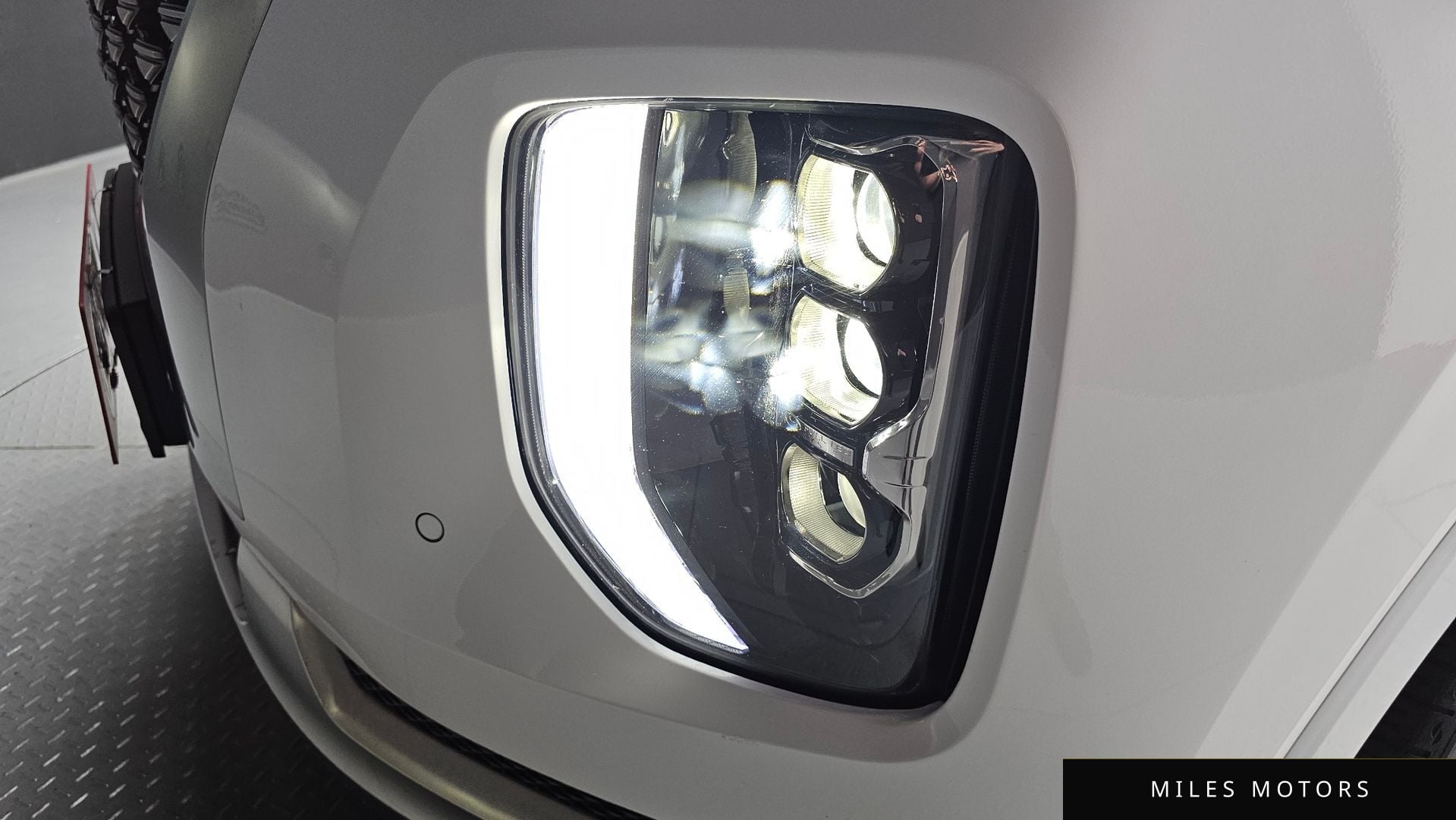 Hyundai Palisade 2022 — миниатюра 8