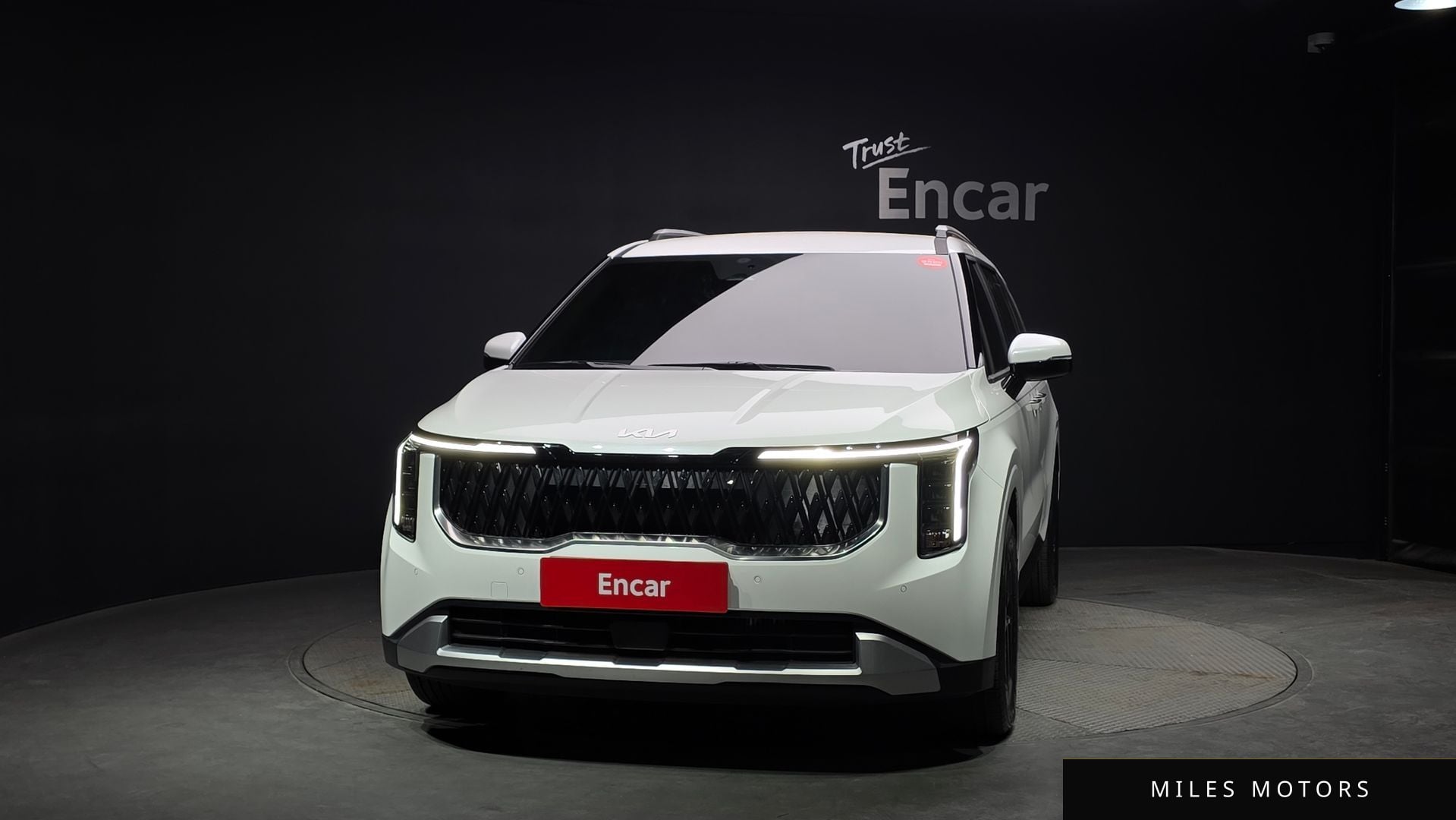 Kia Canival 2025 — миниатюра 3