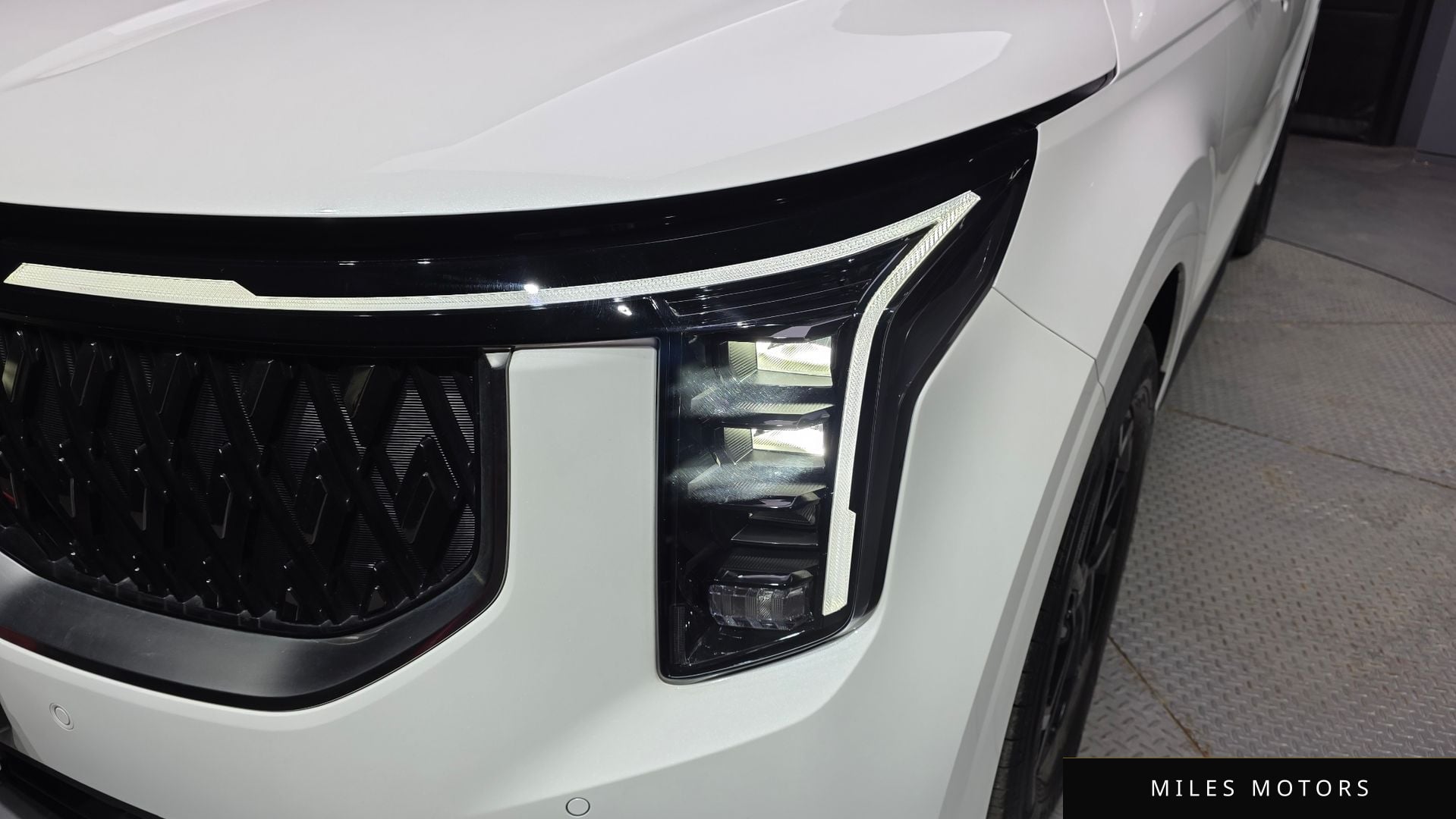 Kia Canival 2025 — миниатюра 8