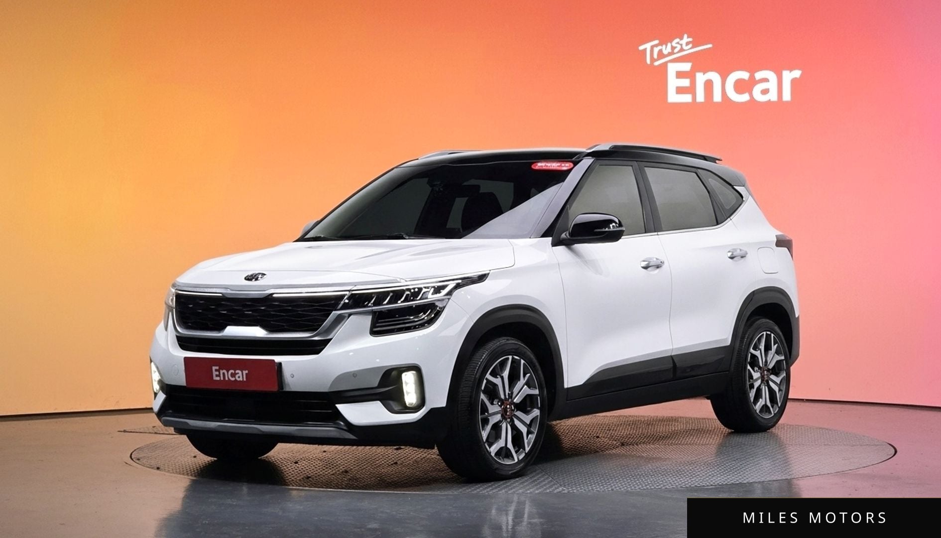 Kia Seltos 2020 — миниатюра 16