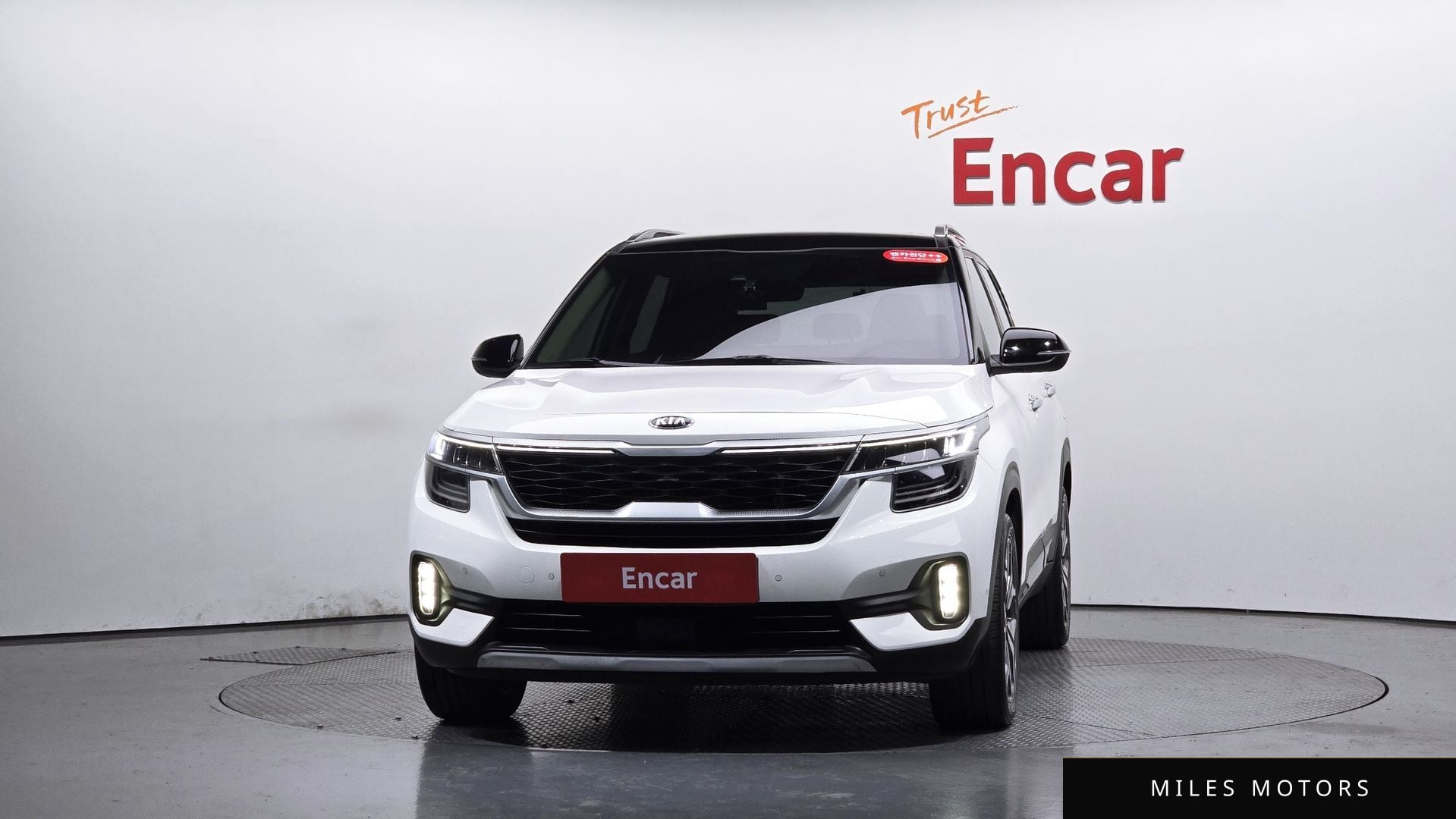Kia Seltos 2020 — миниатюра 2