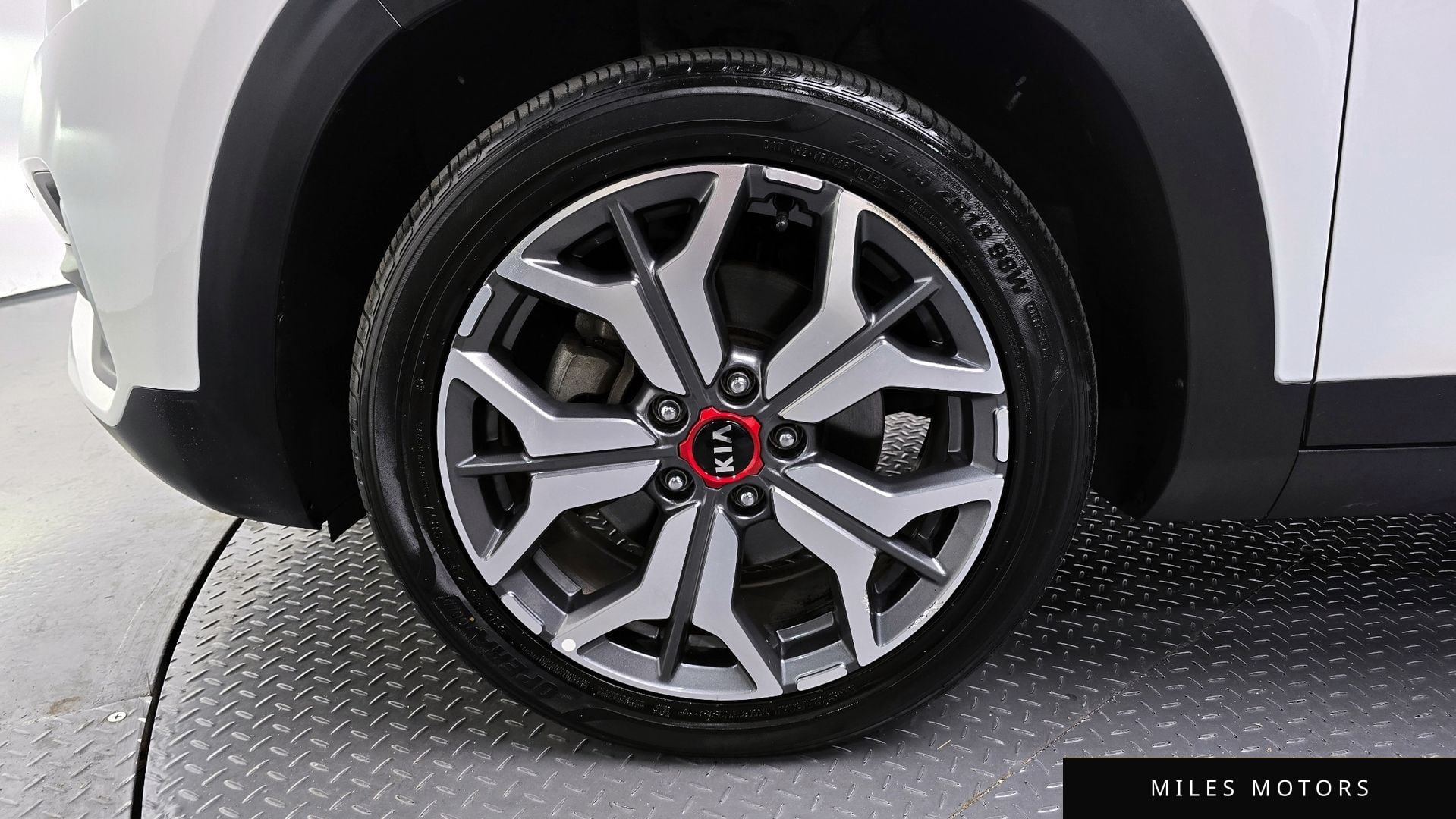 Kia Seltos 2020 — миниатюра 4