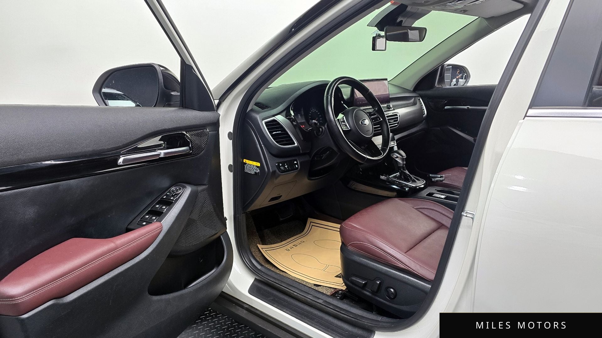 Kia Seltos 2020 — миниатюра 12