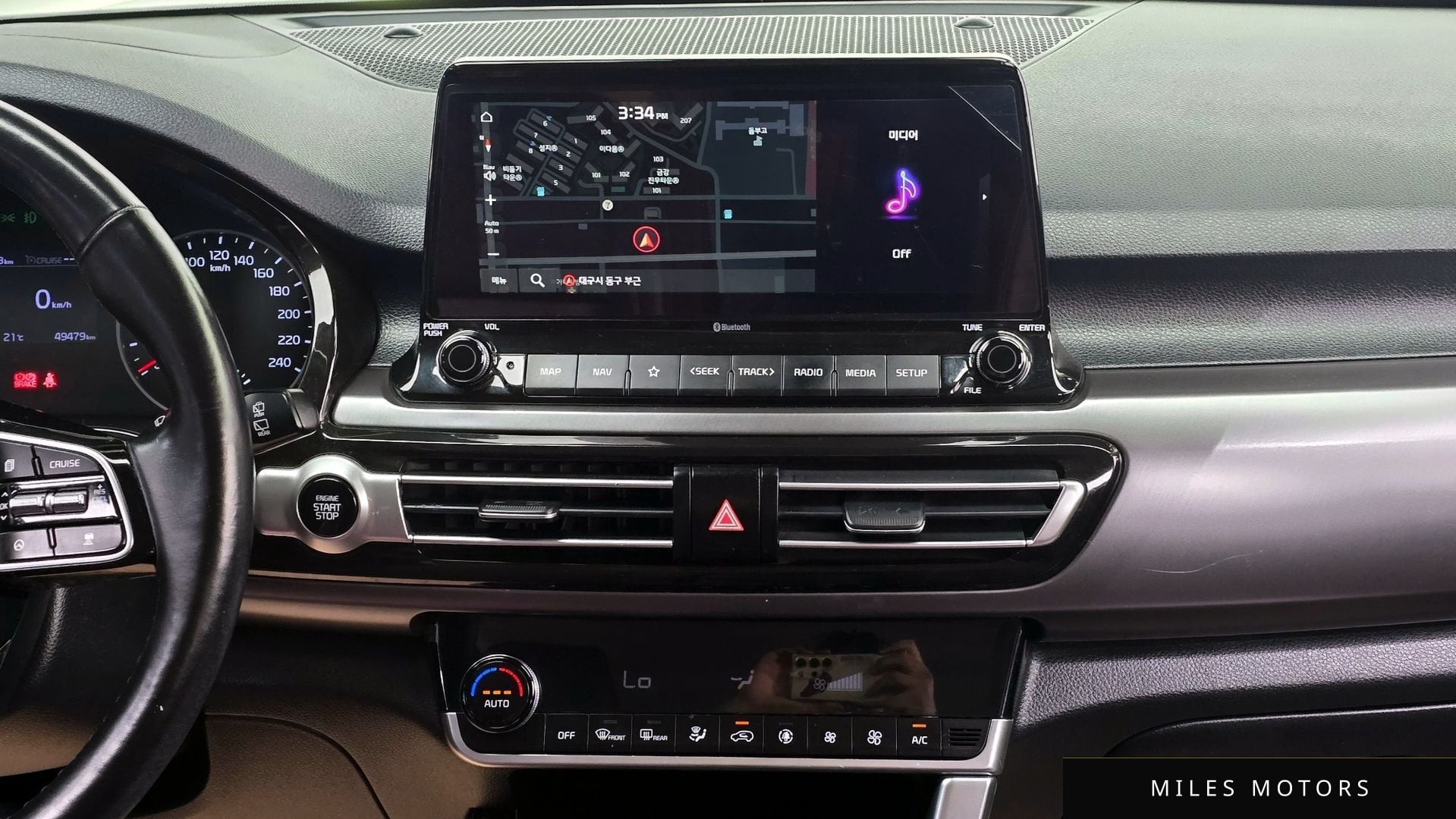 Kia Seltos 2020 — миниатюра 23