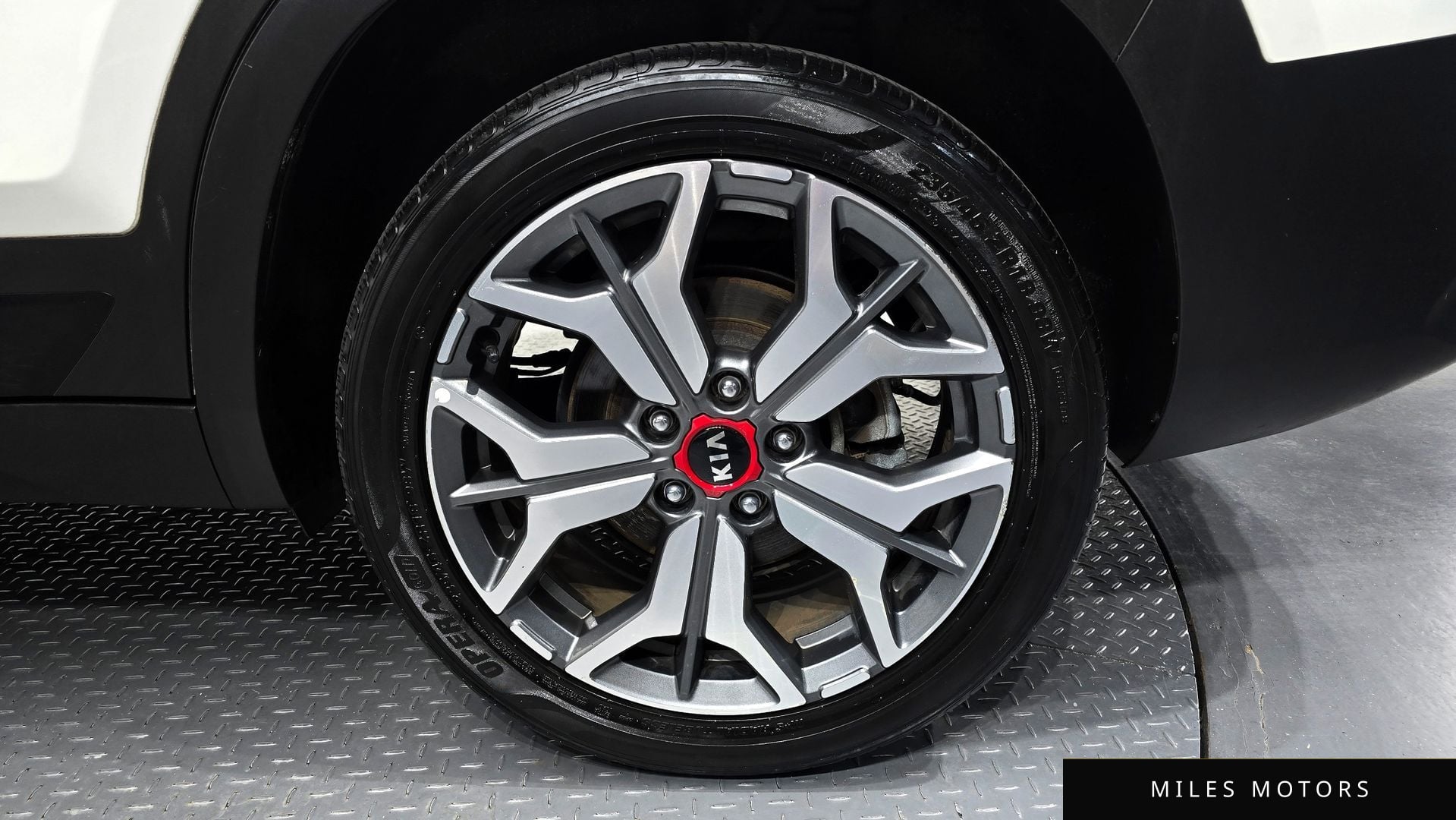 Kia Seltos 2020 — миниатюра 6
