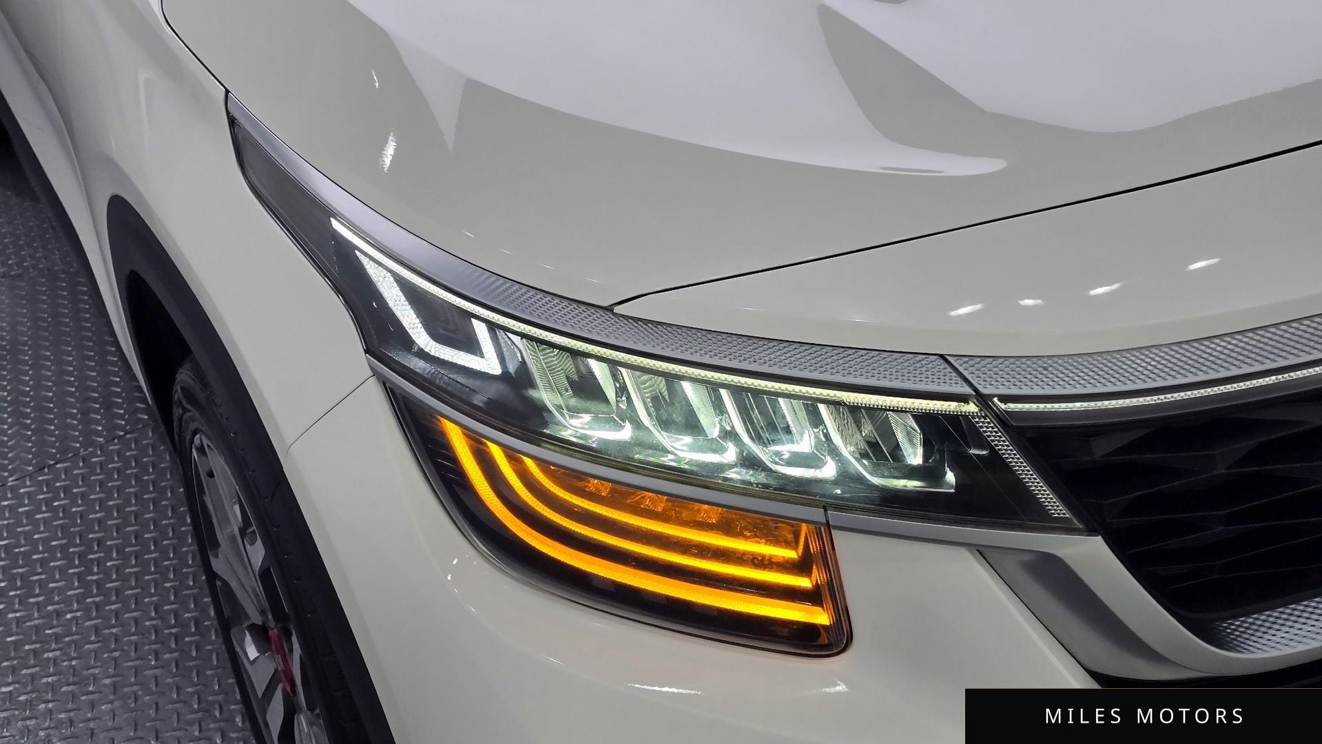 Kia Seltos 2020 — миниатюра 7