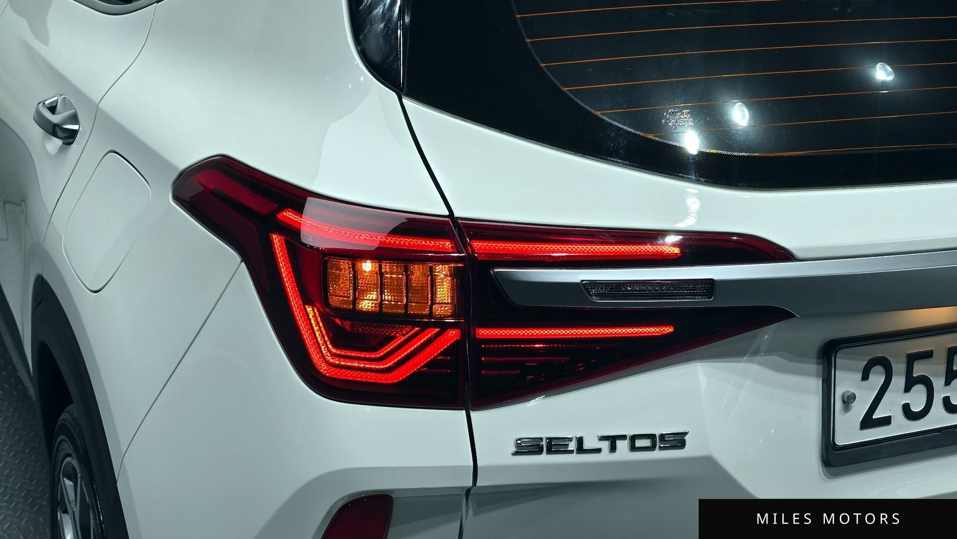 Kia Seltos 2020 — миниатюра 8