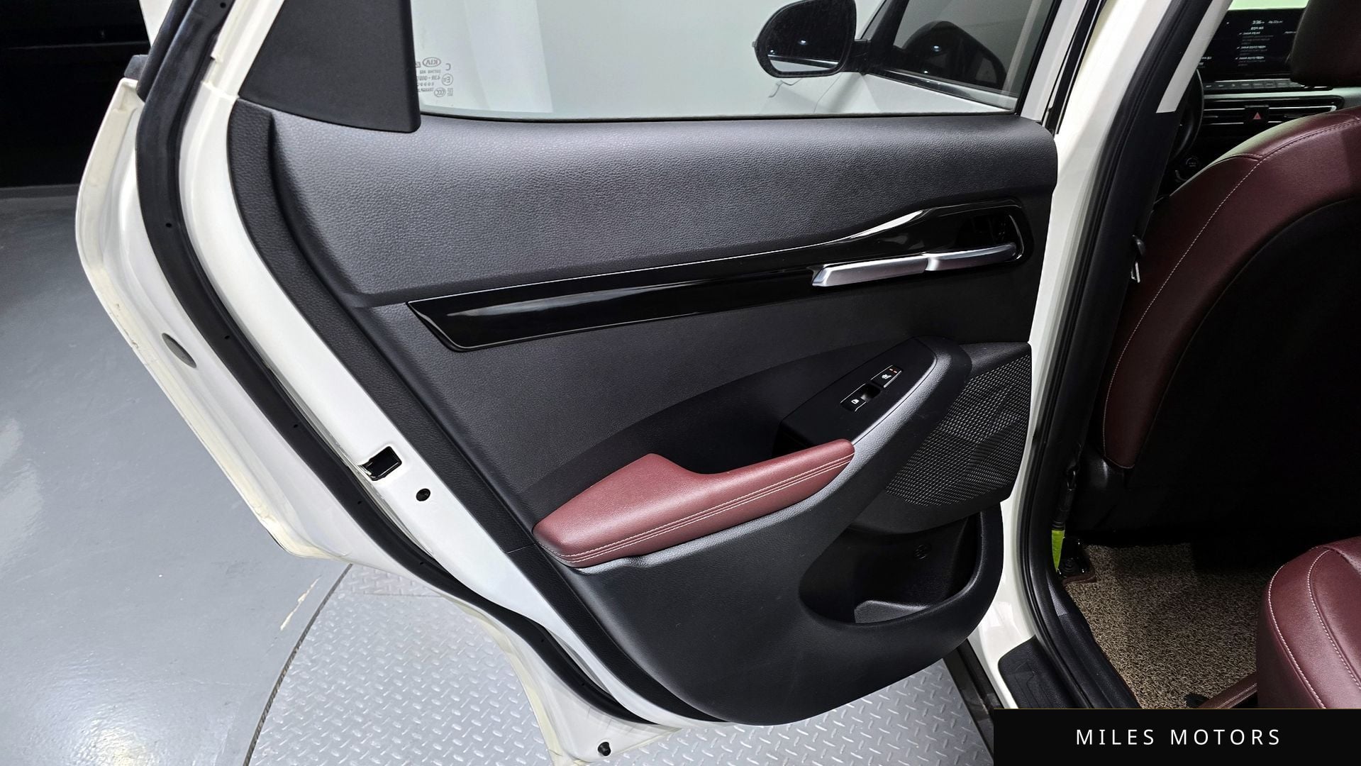 Kia Seltos 2020 — миниатюра 14