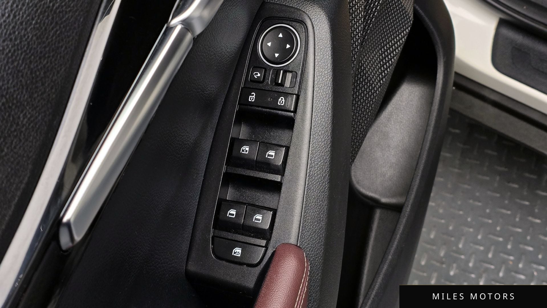 Kia Seltos 2020 — миниатюра 32