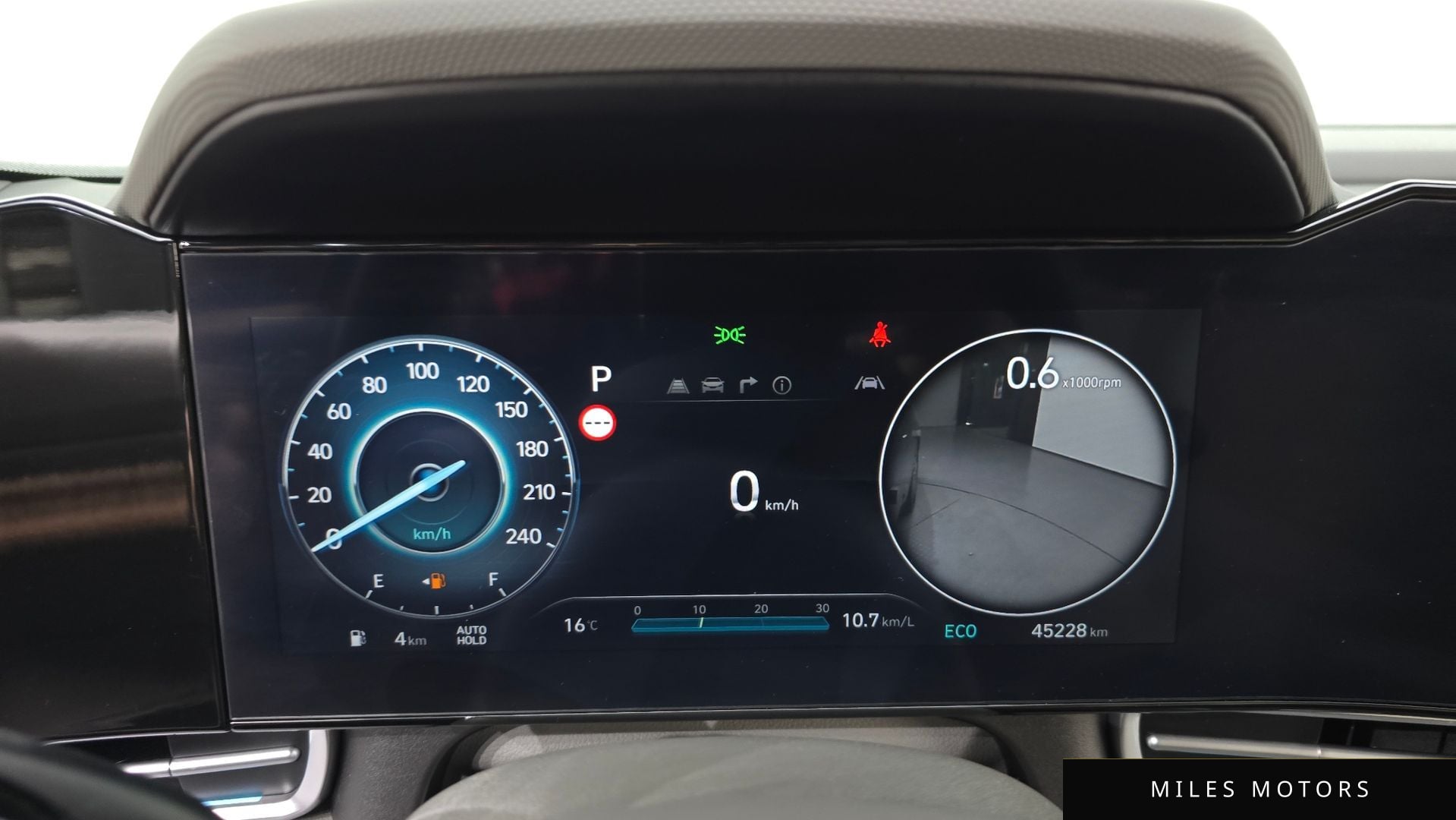 Hyundai AVANTE 2024 — миниатюра 11
