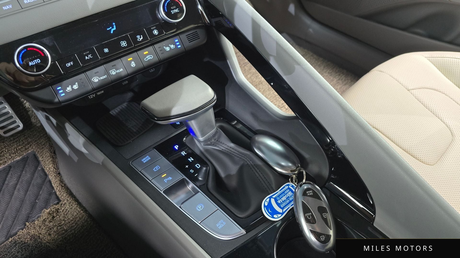 Hyundai AVANTE 2024 — миниатюра 12