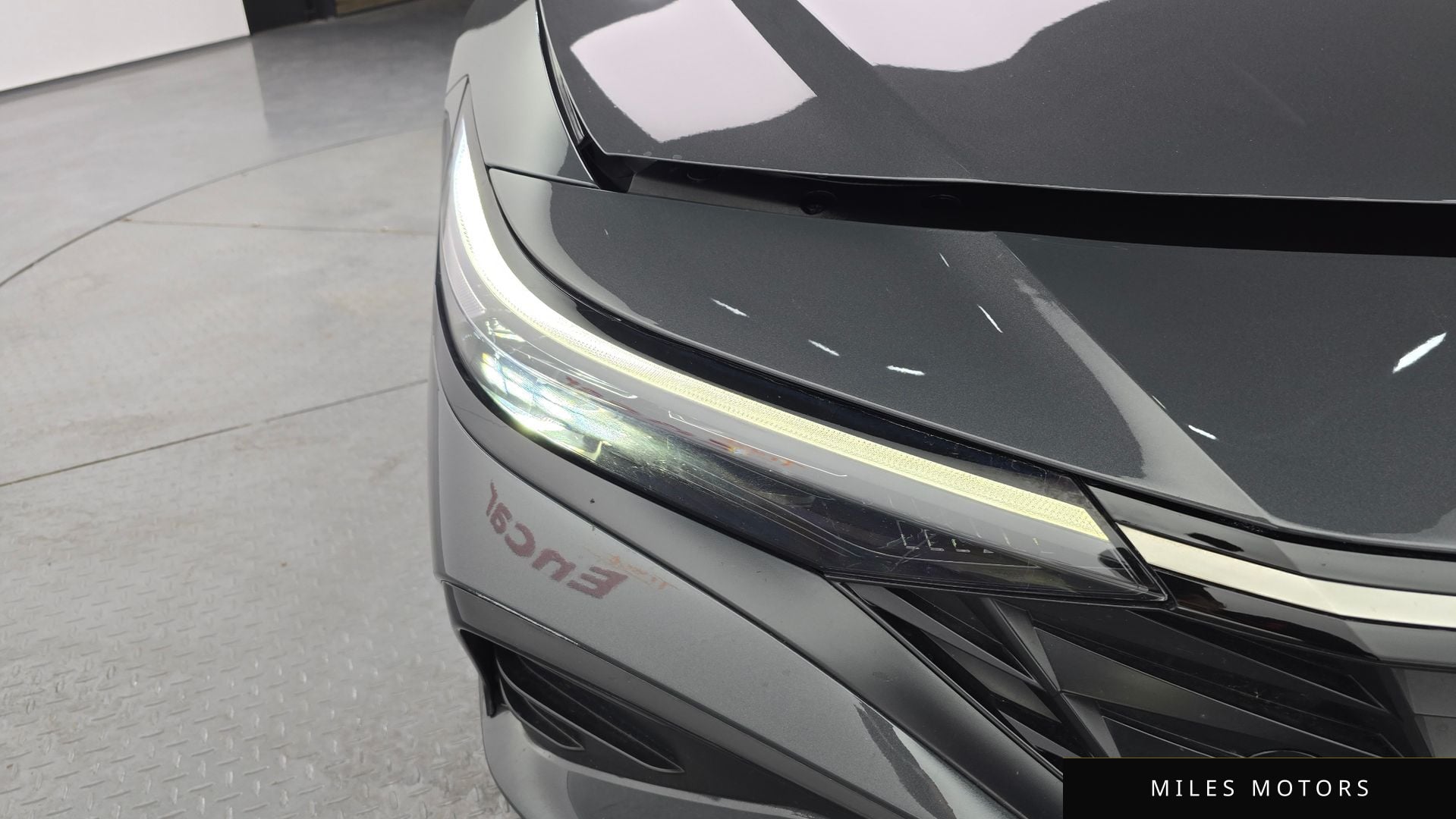 Hyundai AVANTE 2024 — миниатюра 8