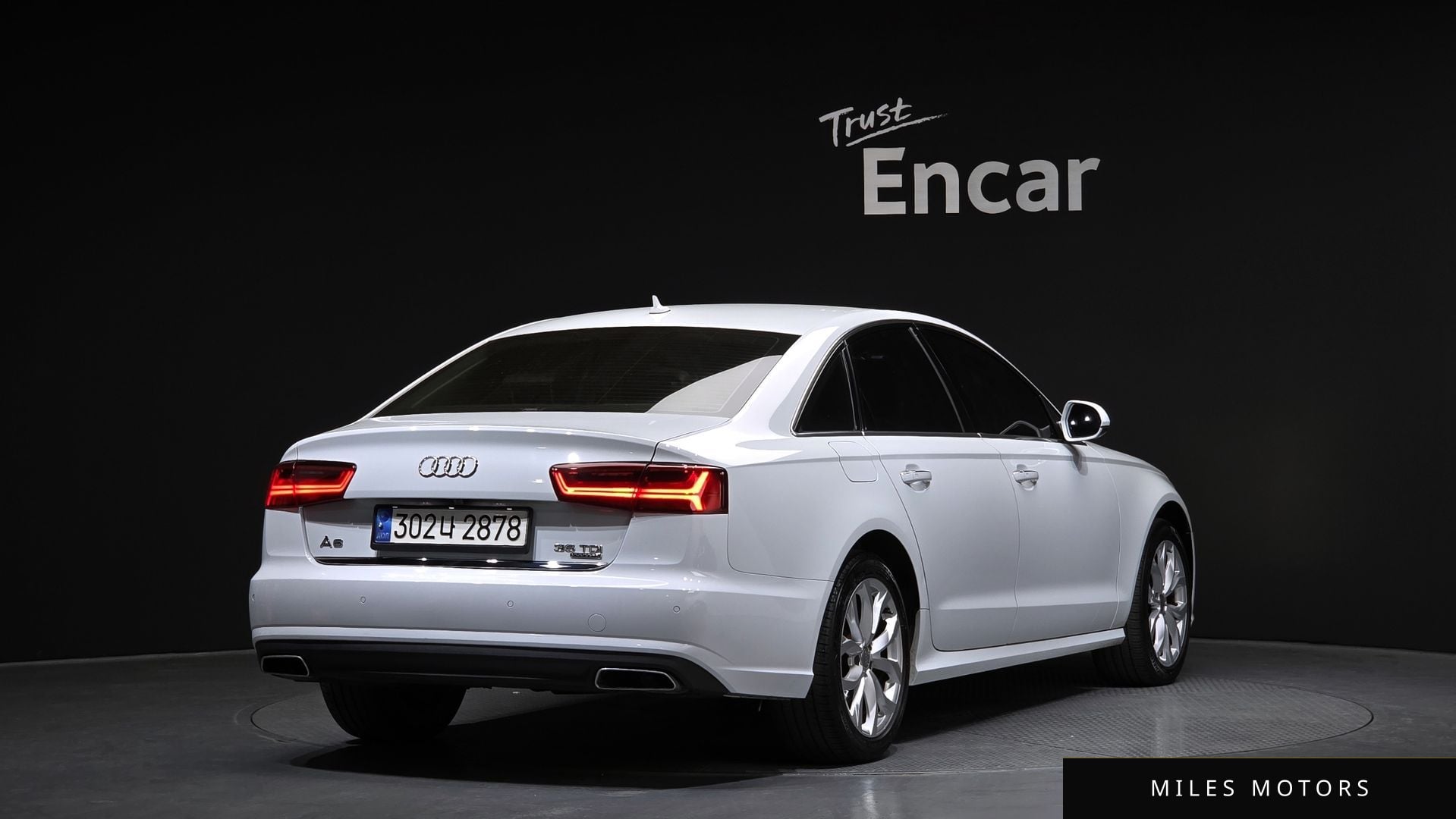 Audi A6 2016 — миниатюра 2