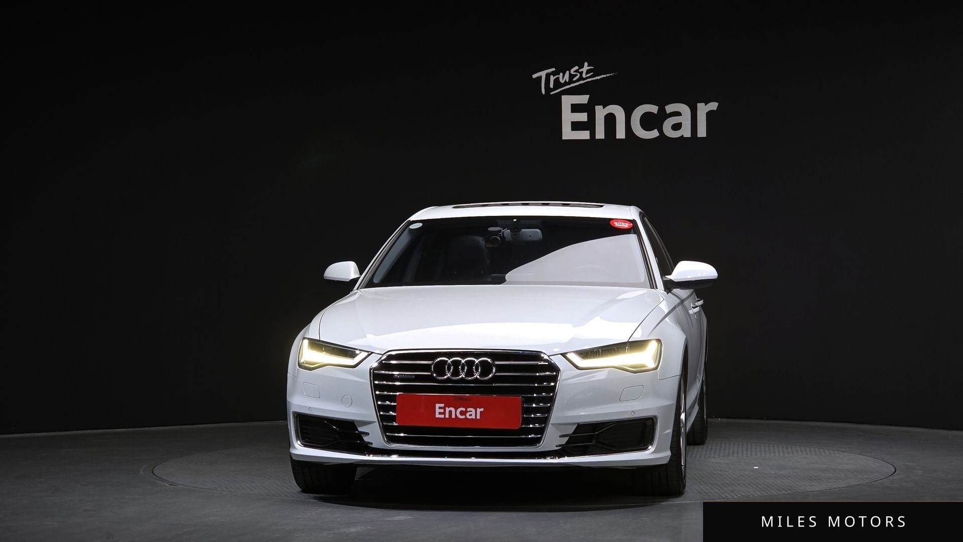 Audi A6 2016 — миниатюра 3
