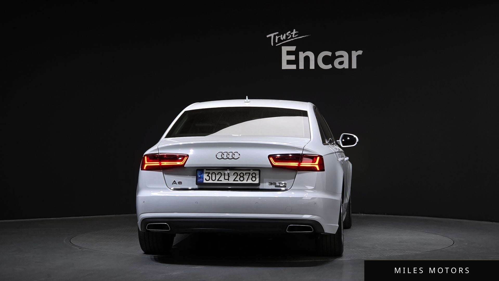 Audi A6 2016 — миниатюра 4