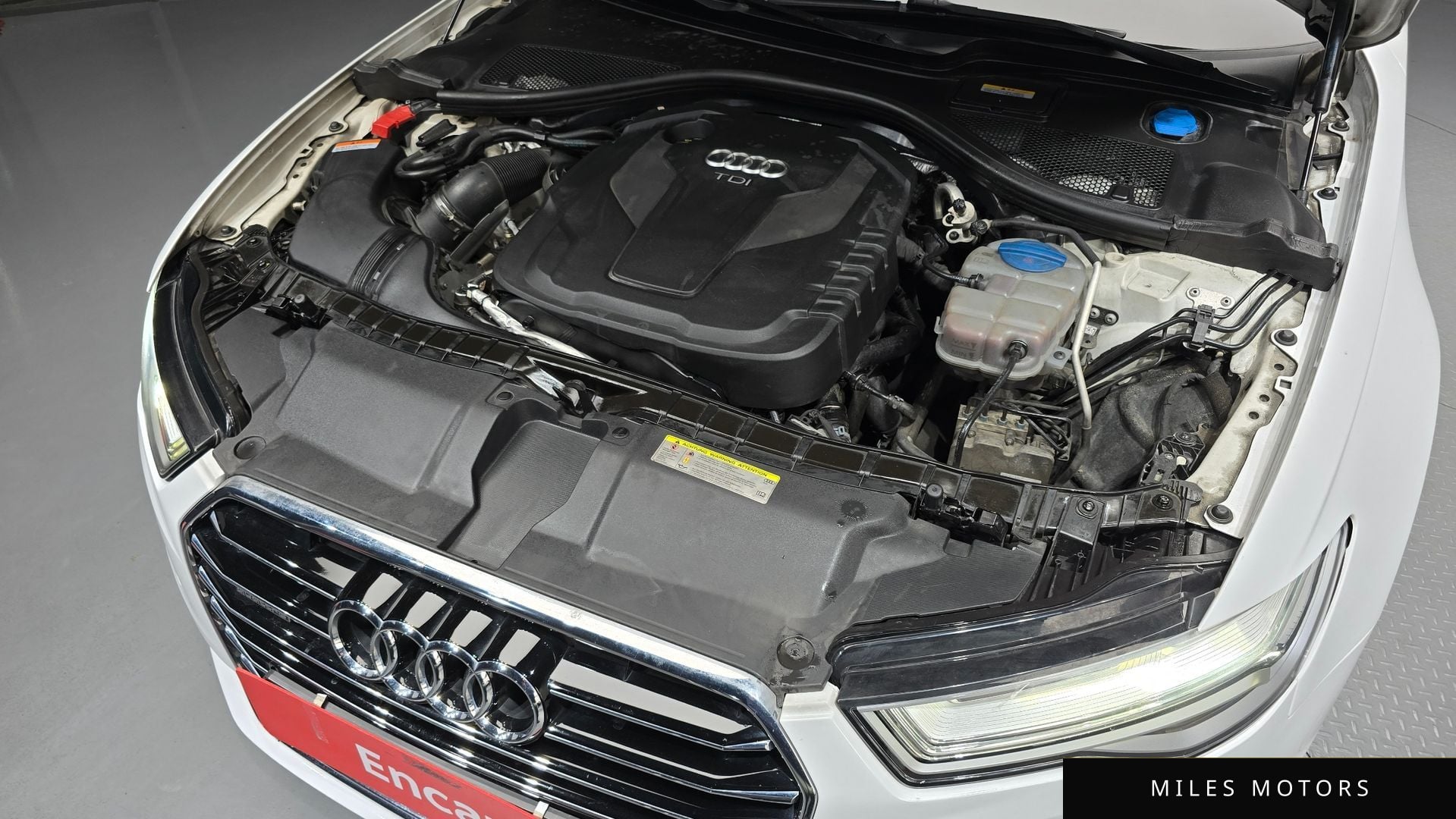Audi A6 2016 — миниатюра 6