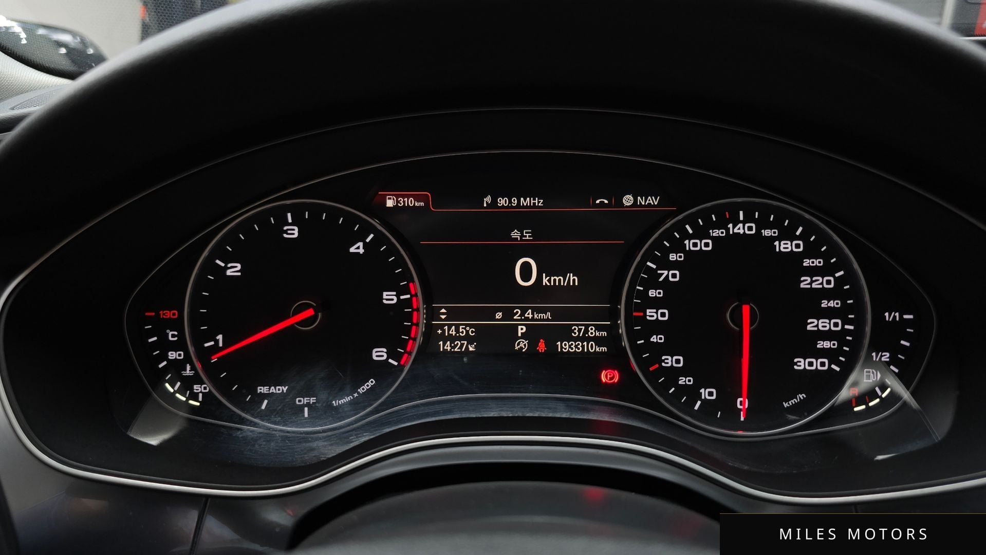 Audi A6 2016 — миниатюра 8