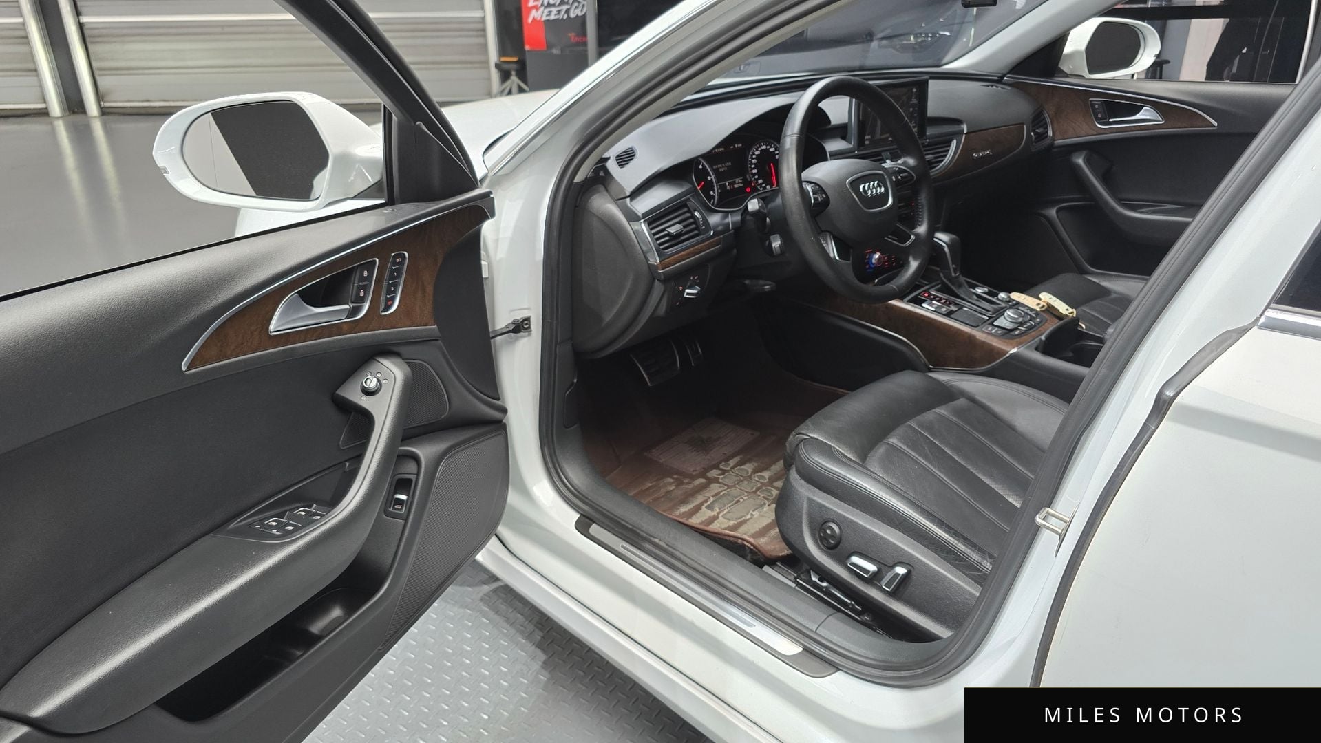 Audi A6 2016 — миниатюра 10