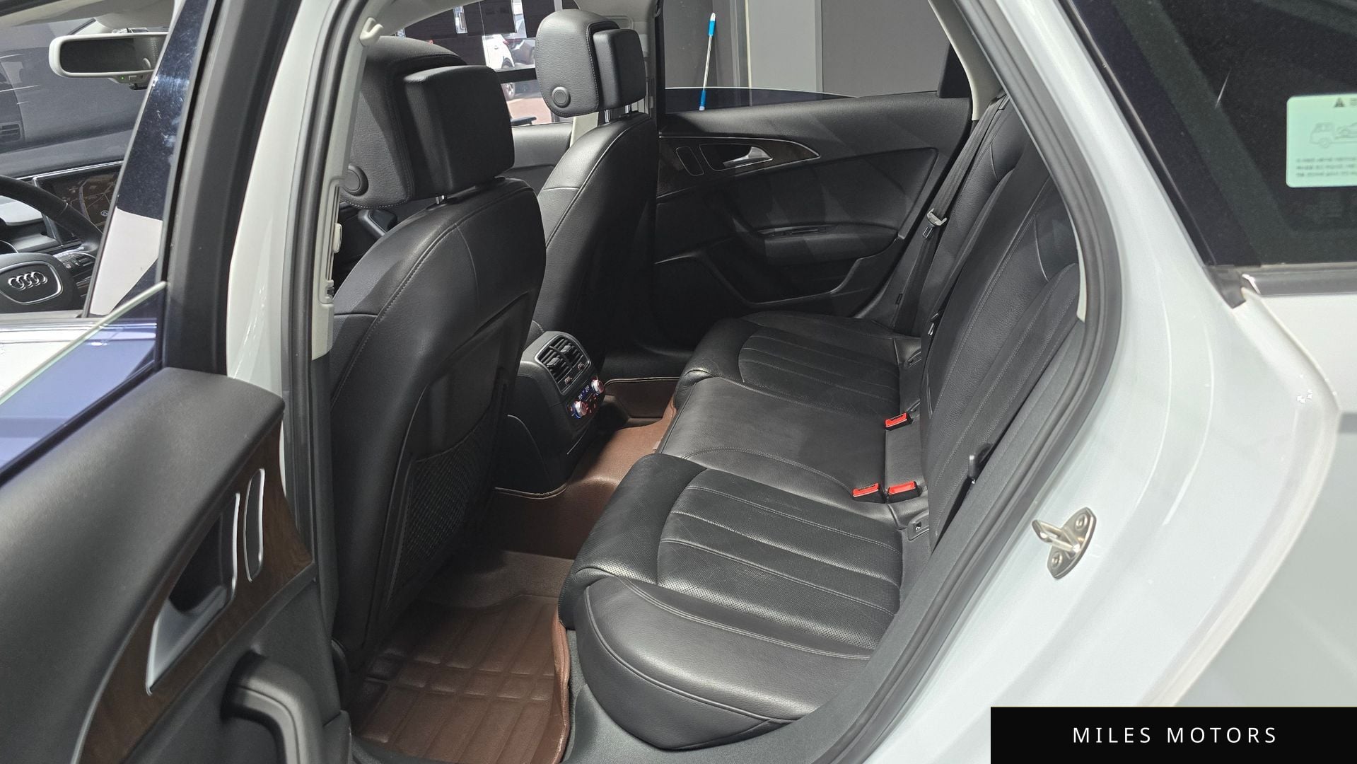 Audi A6 2016 — миниатюра 11