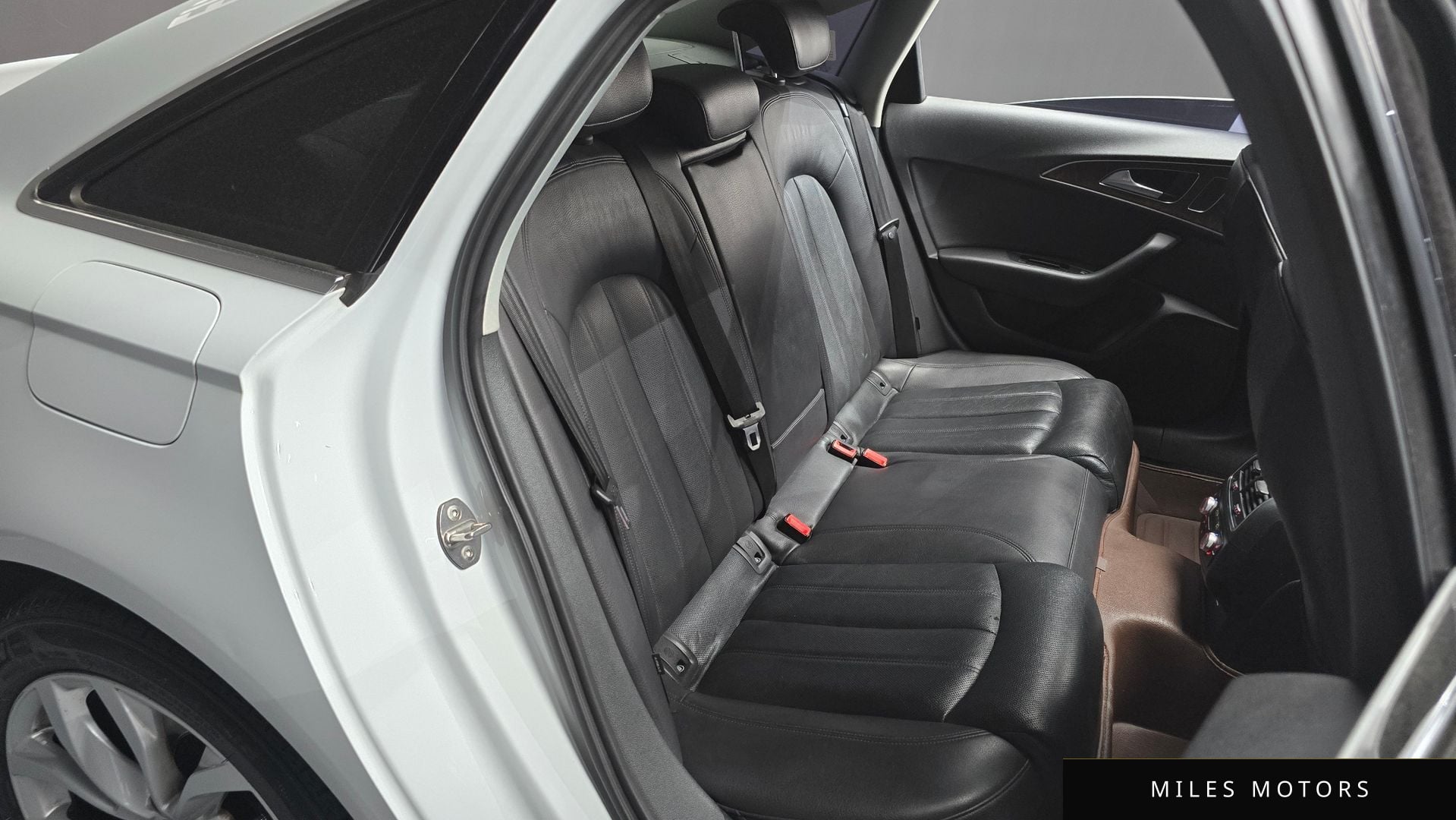 Audi A6 2016 — миниатюра 12