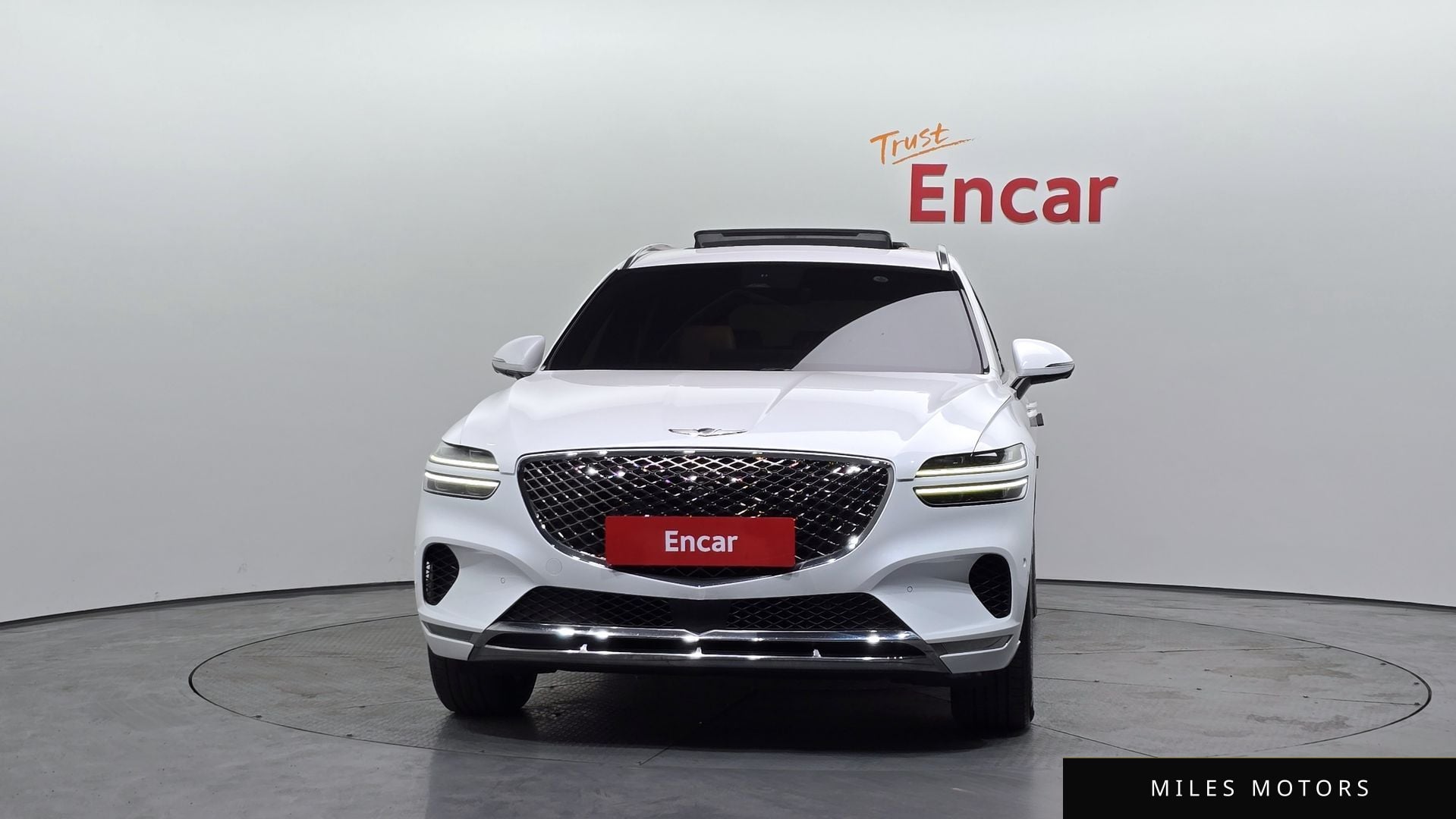 Genesis GV70 2023 — миниатюра 3