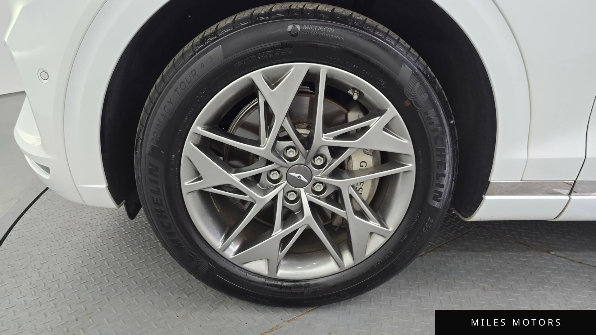 Genesis GV70 2023 — миниатюра 5