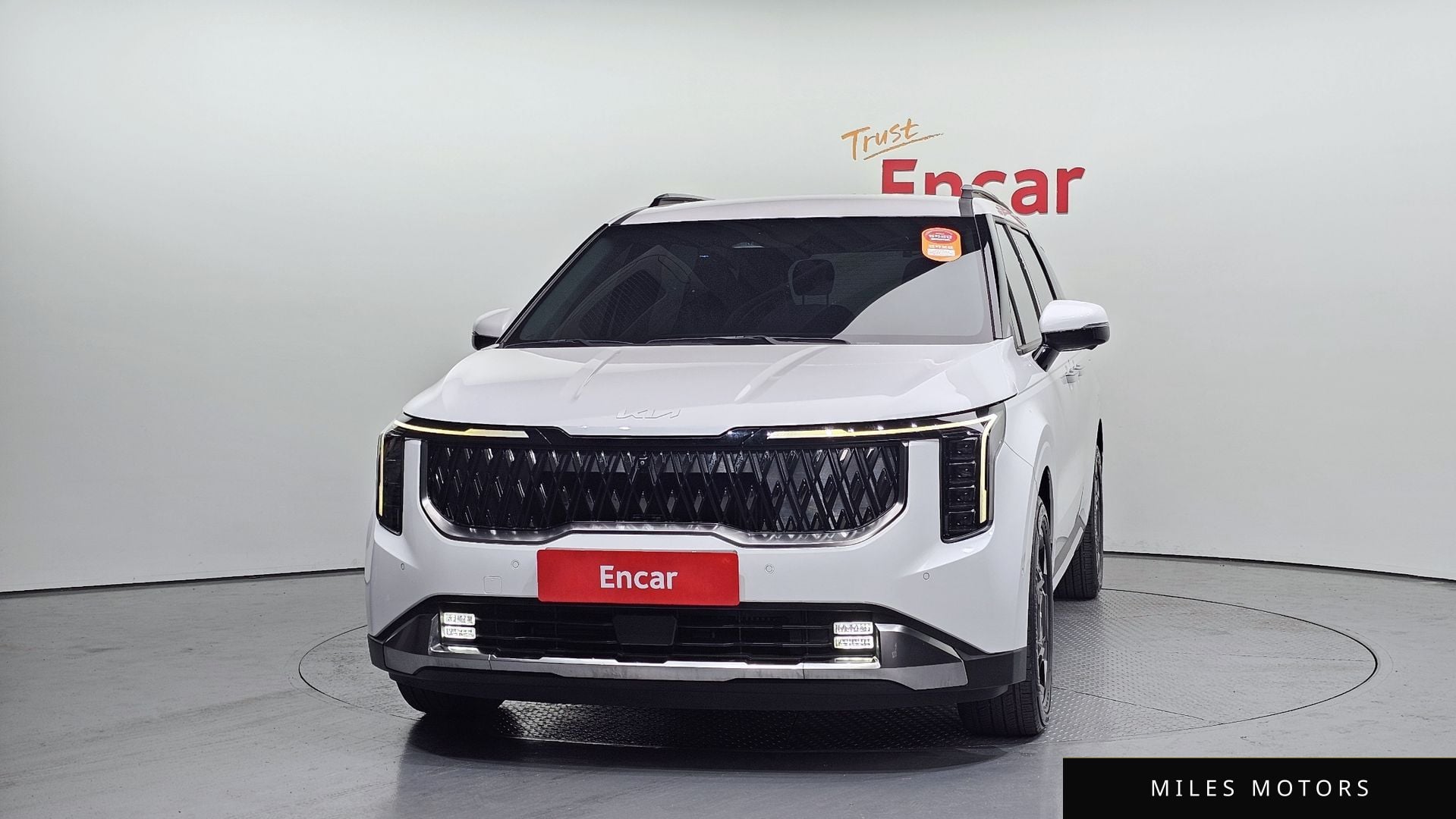Kia Canival 2024 — миниатюра 3