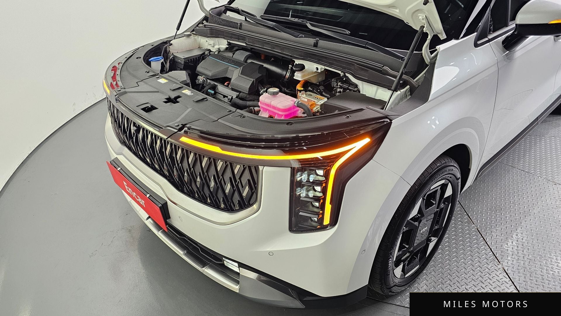Kia Canival 2024 — миниатюра 6