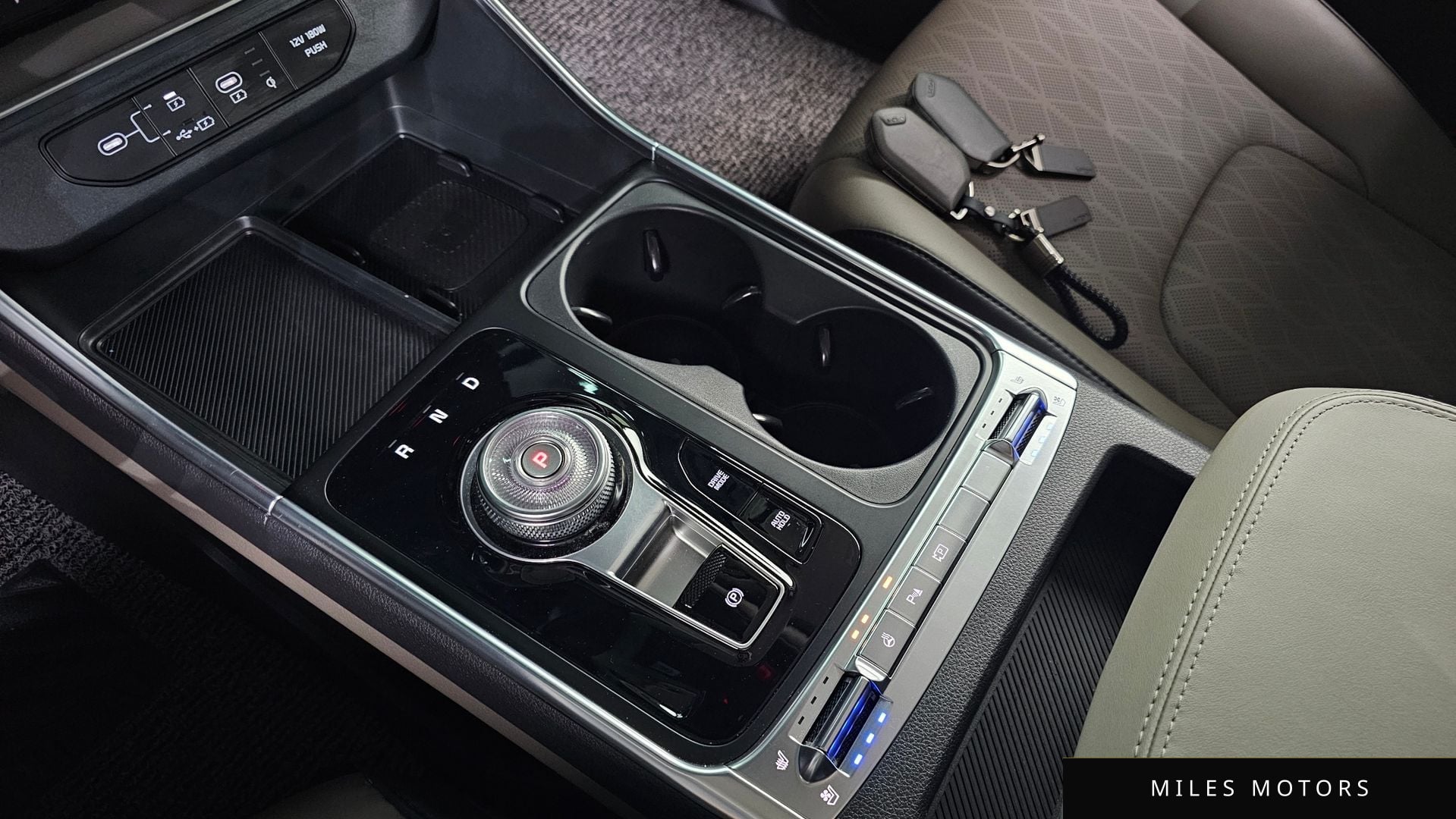 Kia Canival 2024 — миниатюра 12