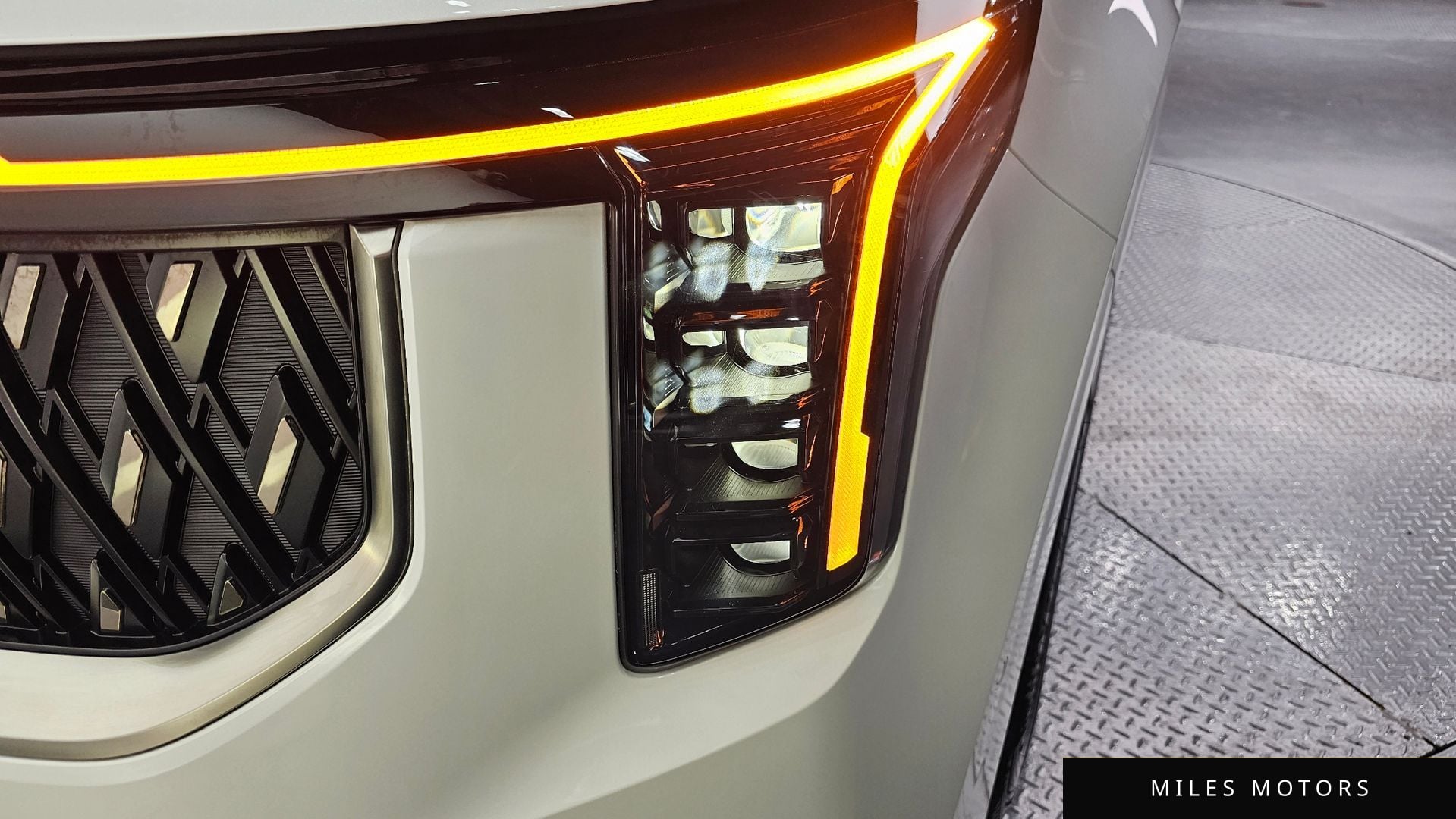 Kia Canival 2024 — миниатюра 8