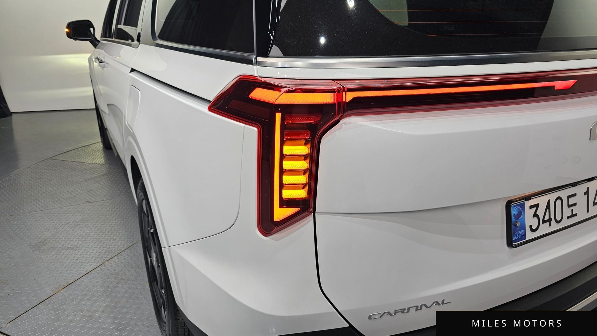 Kia Canival 2024 — миниатюра 9
