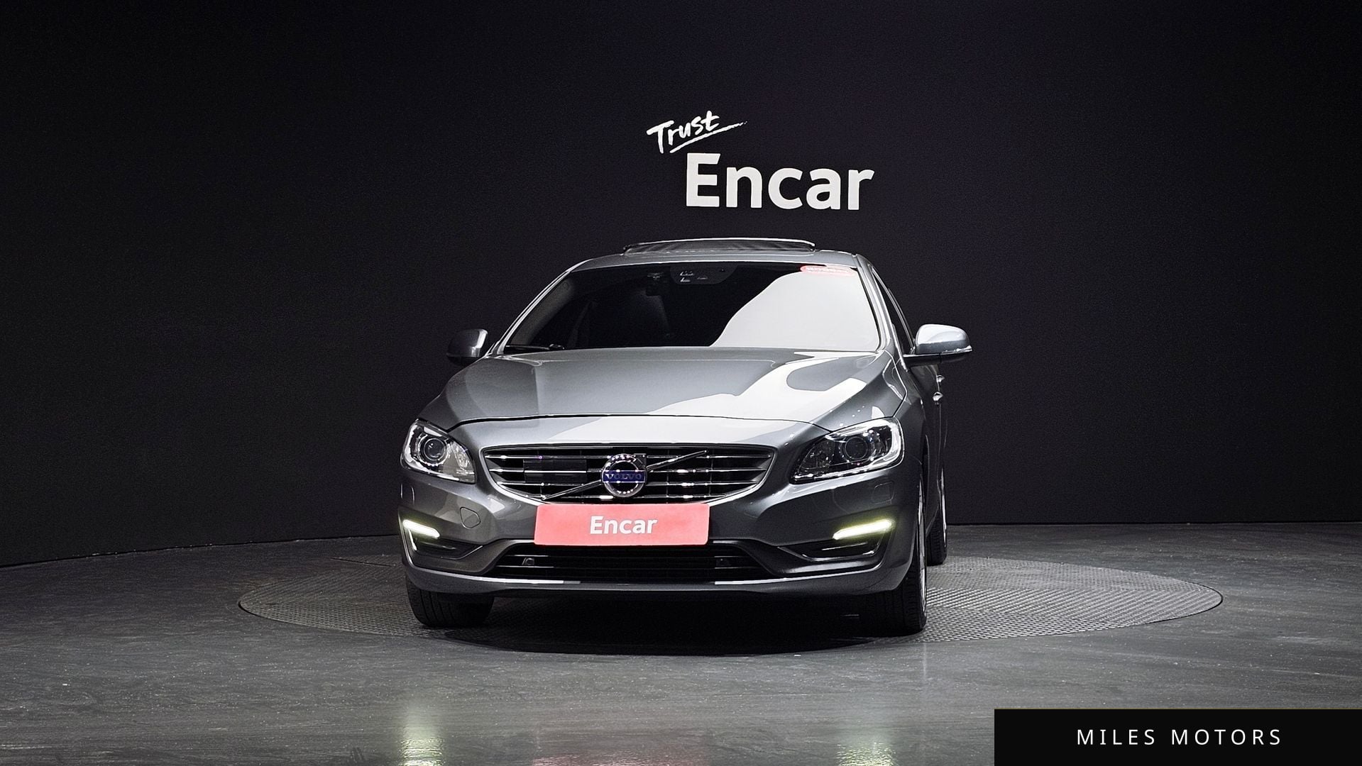 Volvo S60 2018 — миниатюра 2