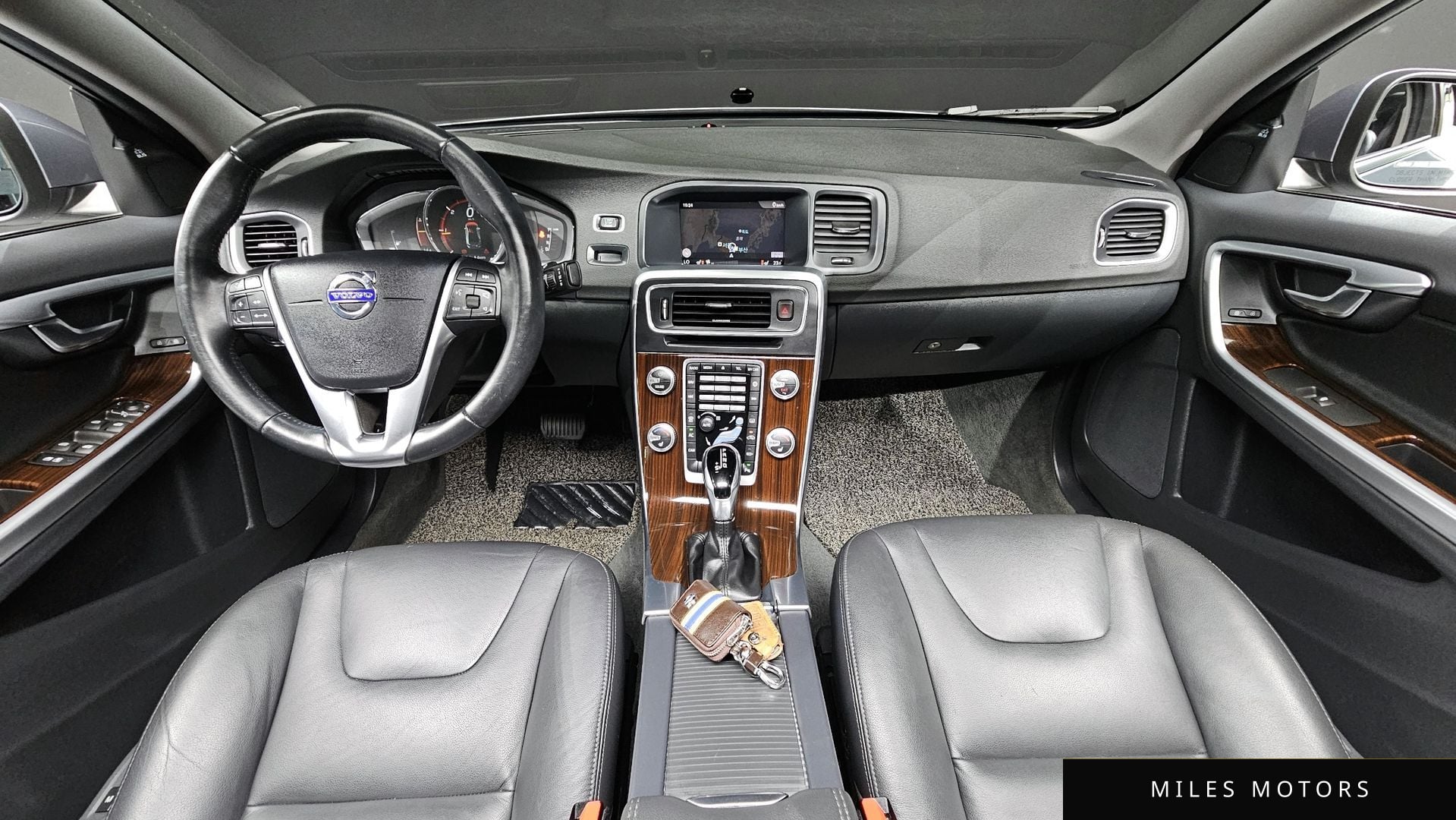 Volvo S60 2018 — миниатюра 9