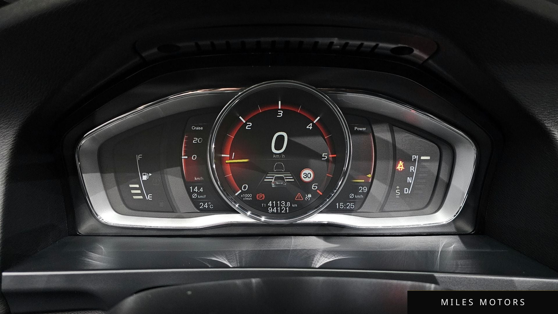 Volvo S60 2018 — миниатюра 10