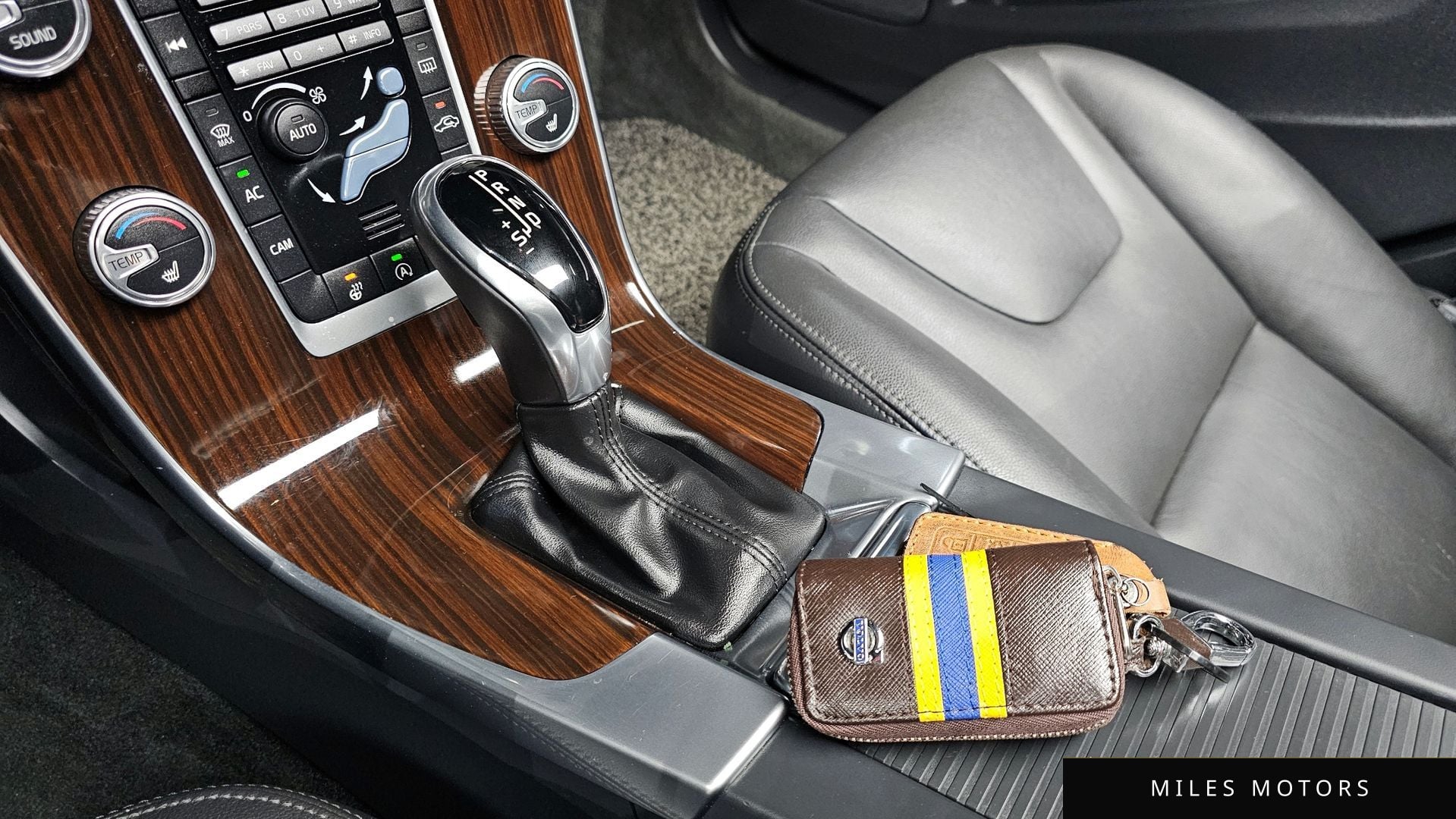 Volvo S60 2018 — миниатюра 11