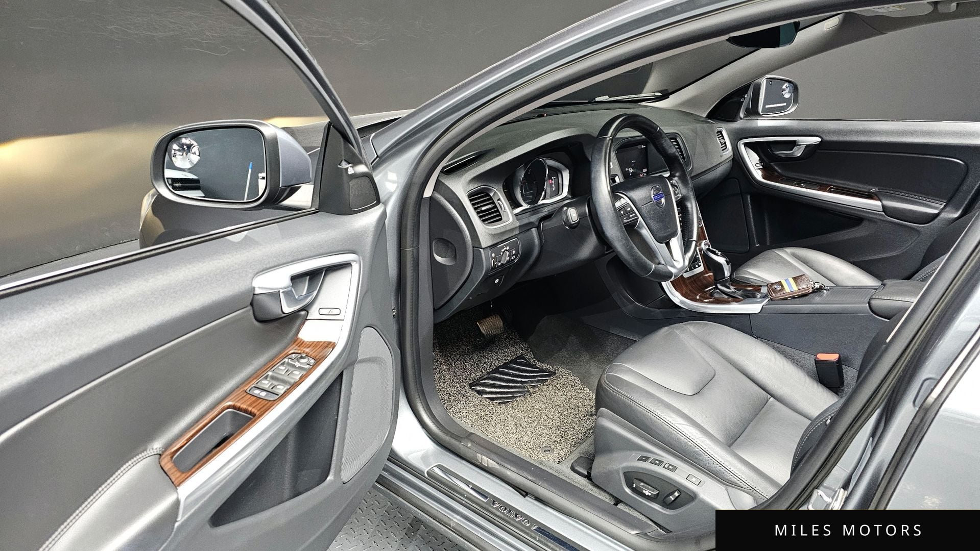 Volvo S60 2018 — миниатюра 12