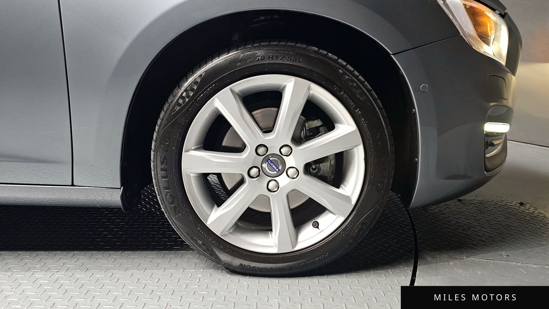 Volvo S60 2018 — миниатюра 6