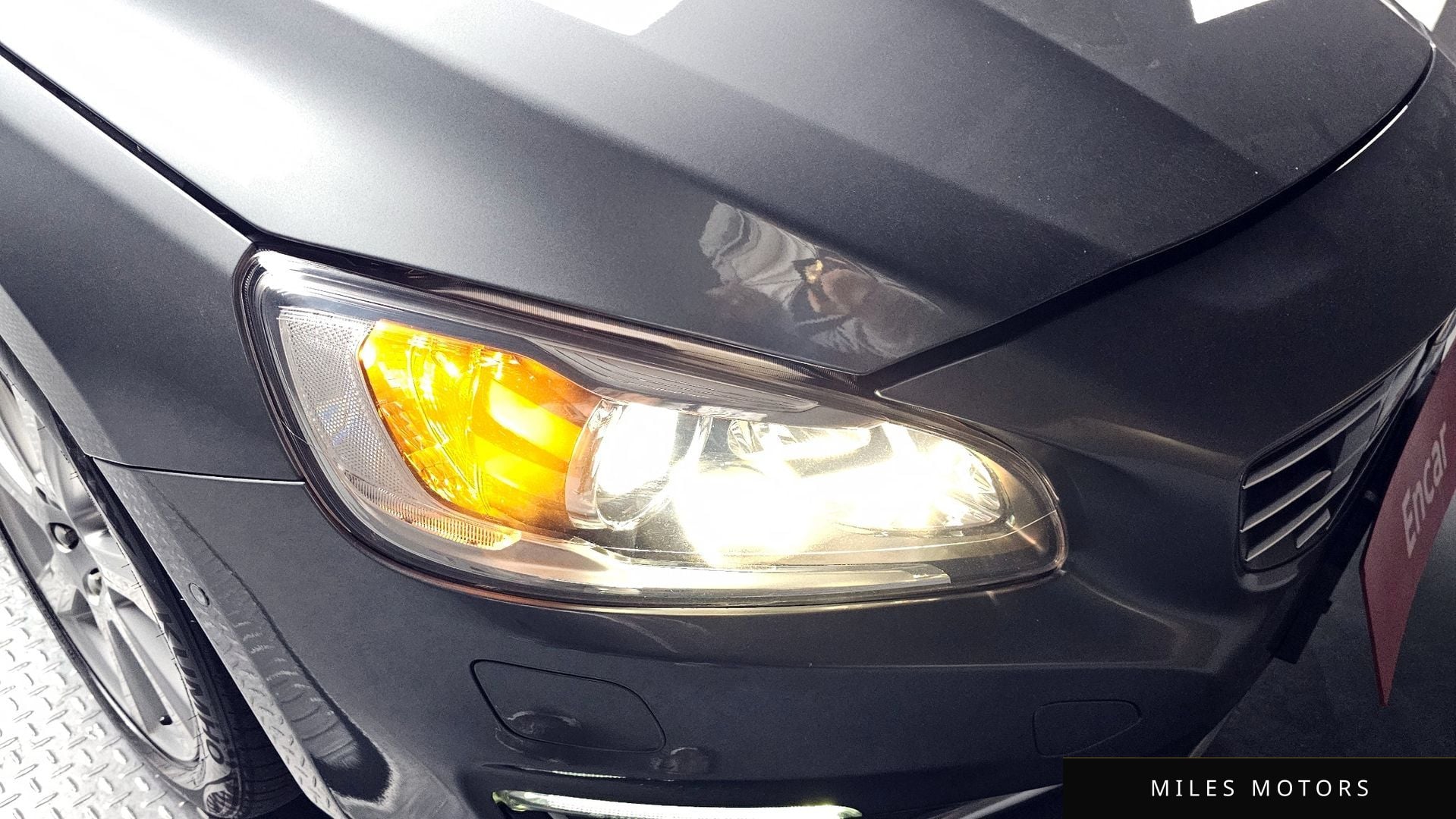 Volvo S60 2018 — миниатюра 7