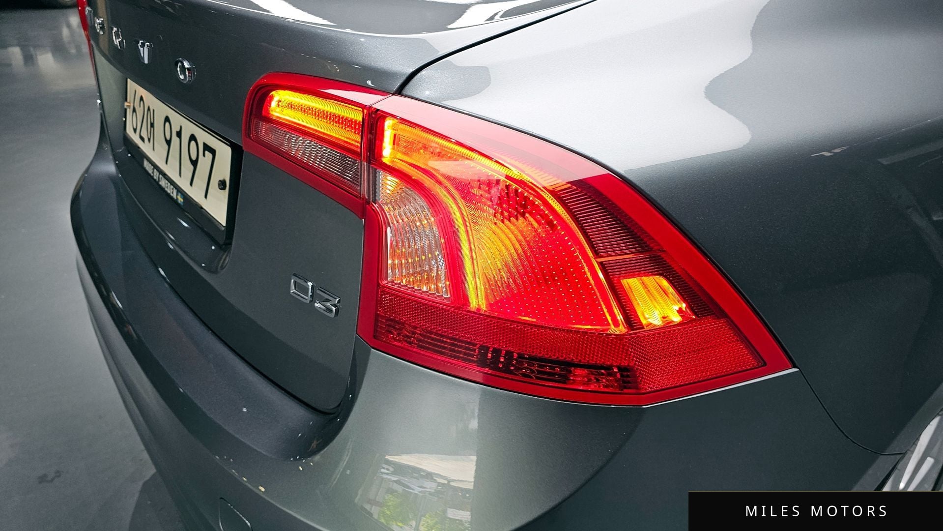 Volvo S60 2018 — миниатюра 8