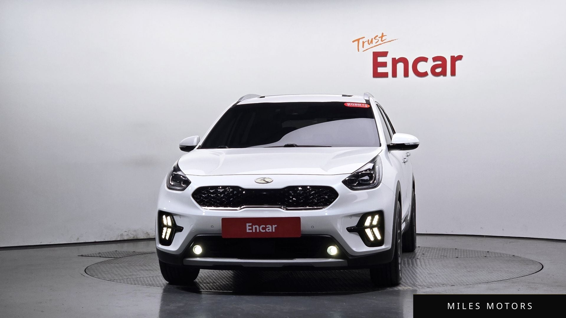 Kia Niro 2020 — миниатюра 2