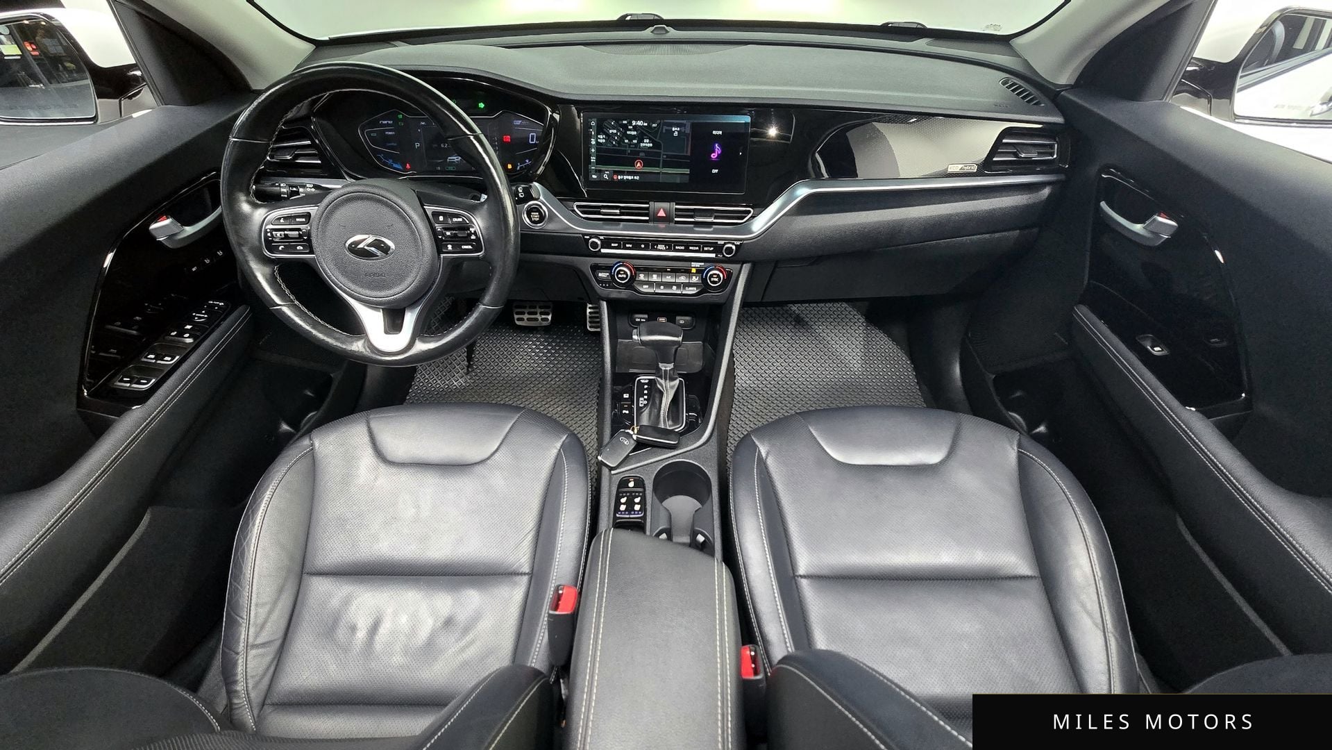 Kia Niro 2020 — миниатюра 9