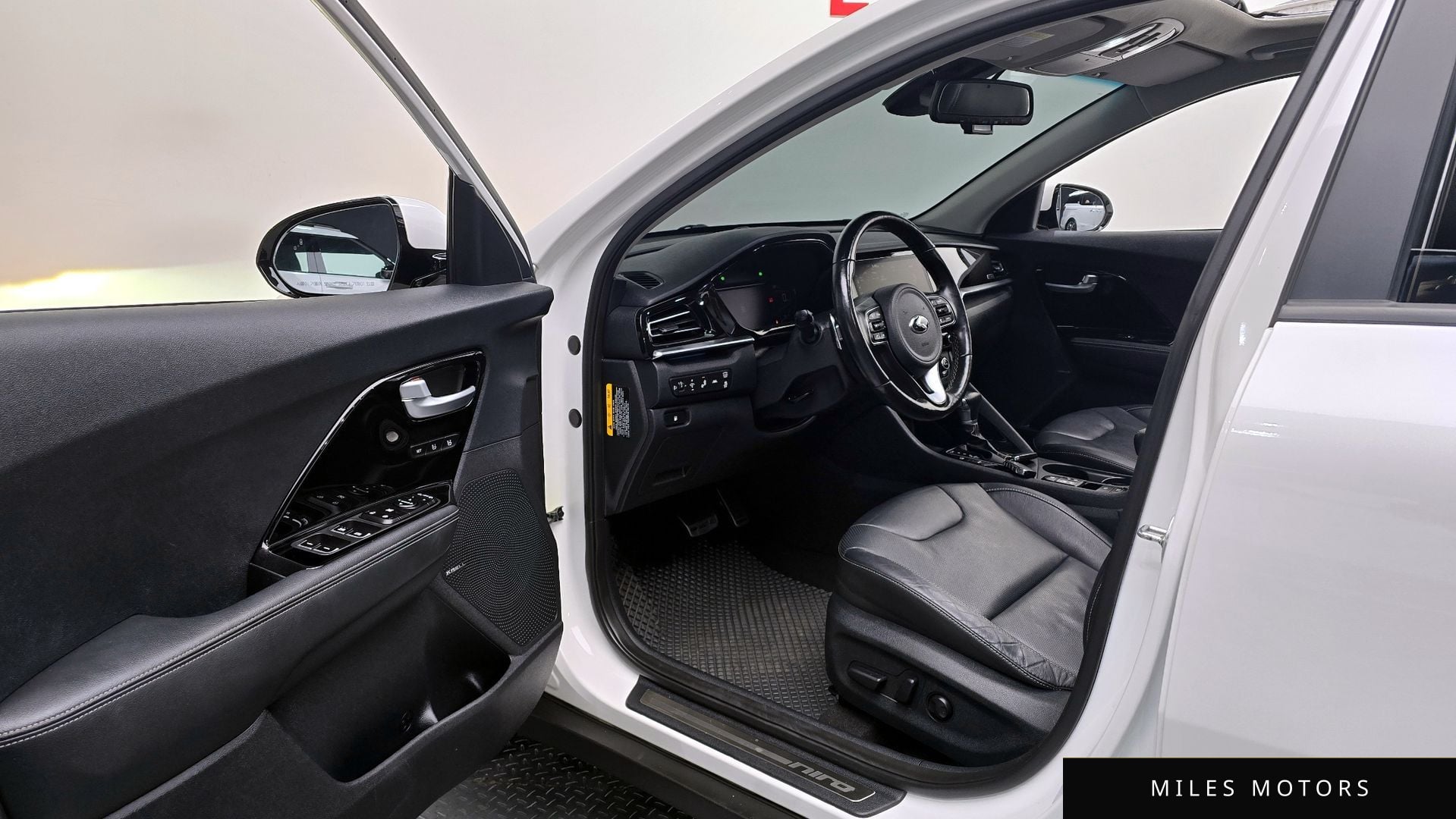 Kia Niro 2020 — миниатюра 12