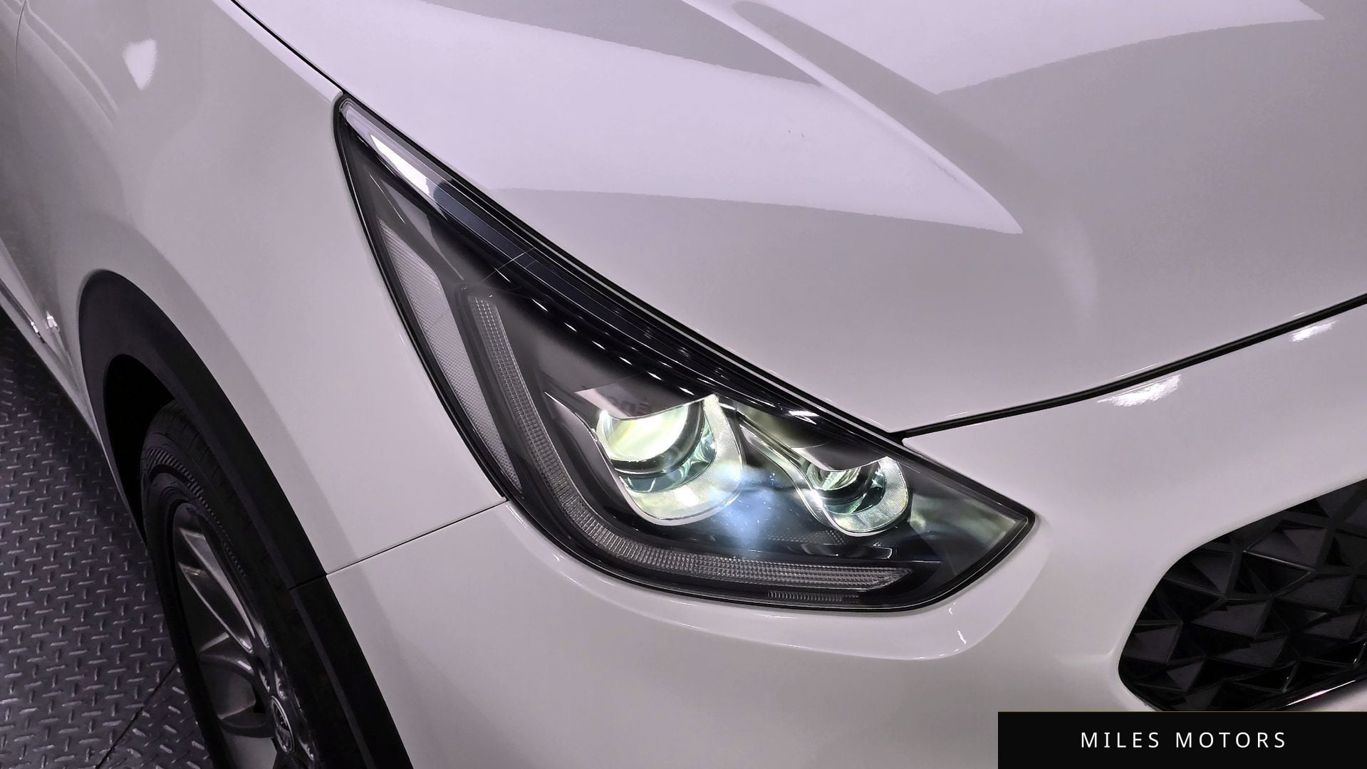 Kia Niro 2020 — миниатюра 7