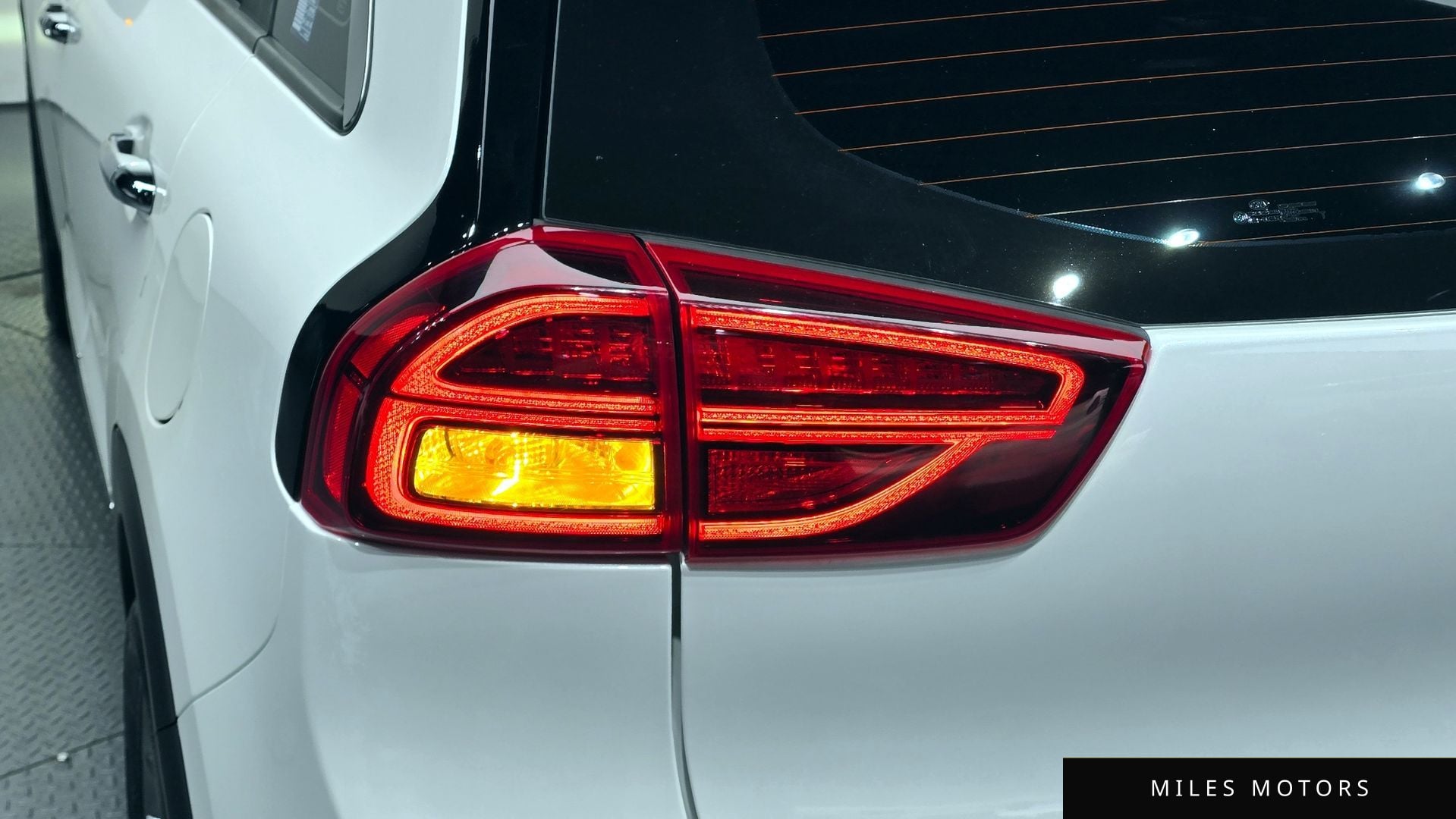 Kia Niro 2020 — миниатюра 8