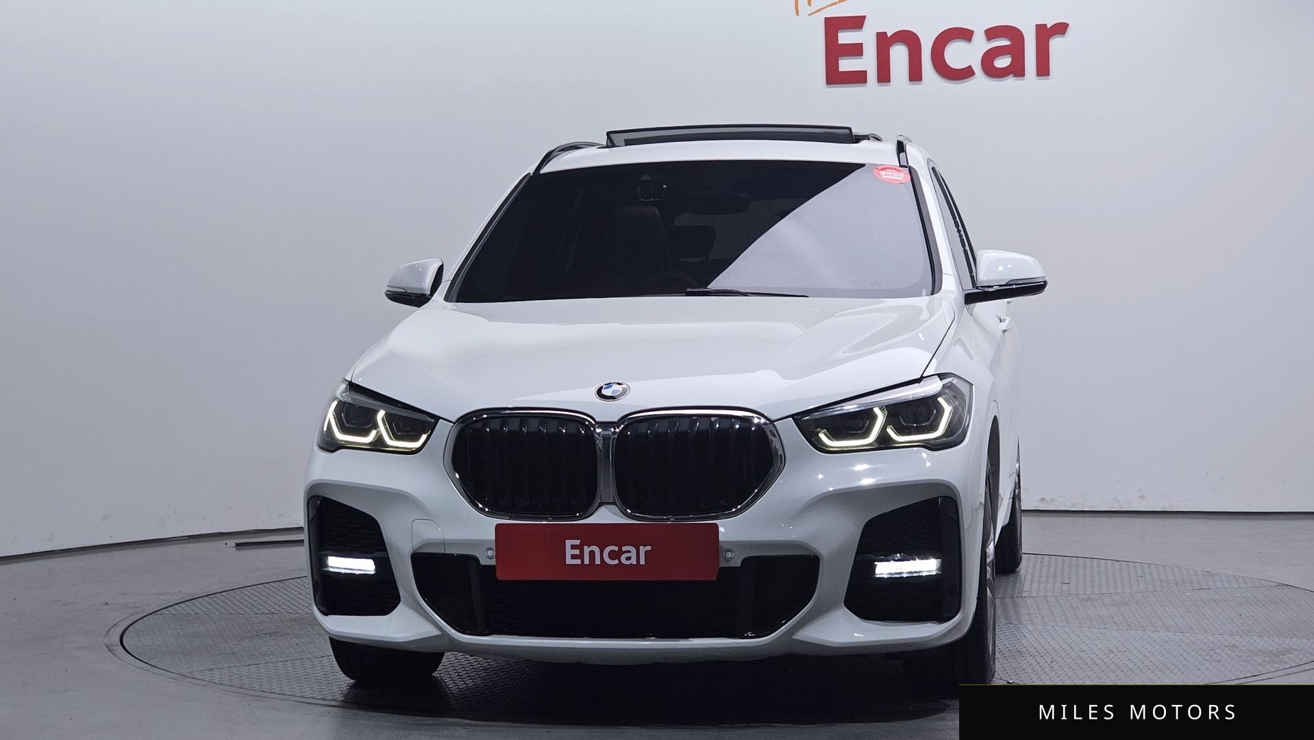 BMW X1 (F48) 2022 — миниатюра 3