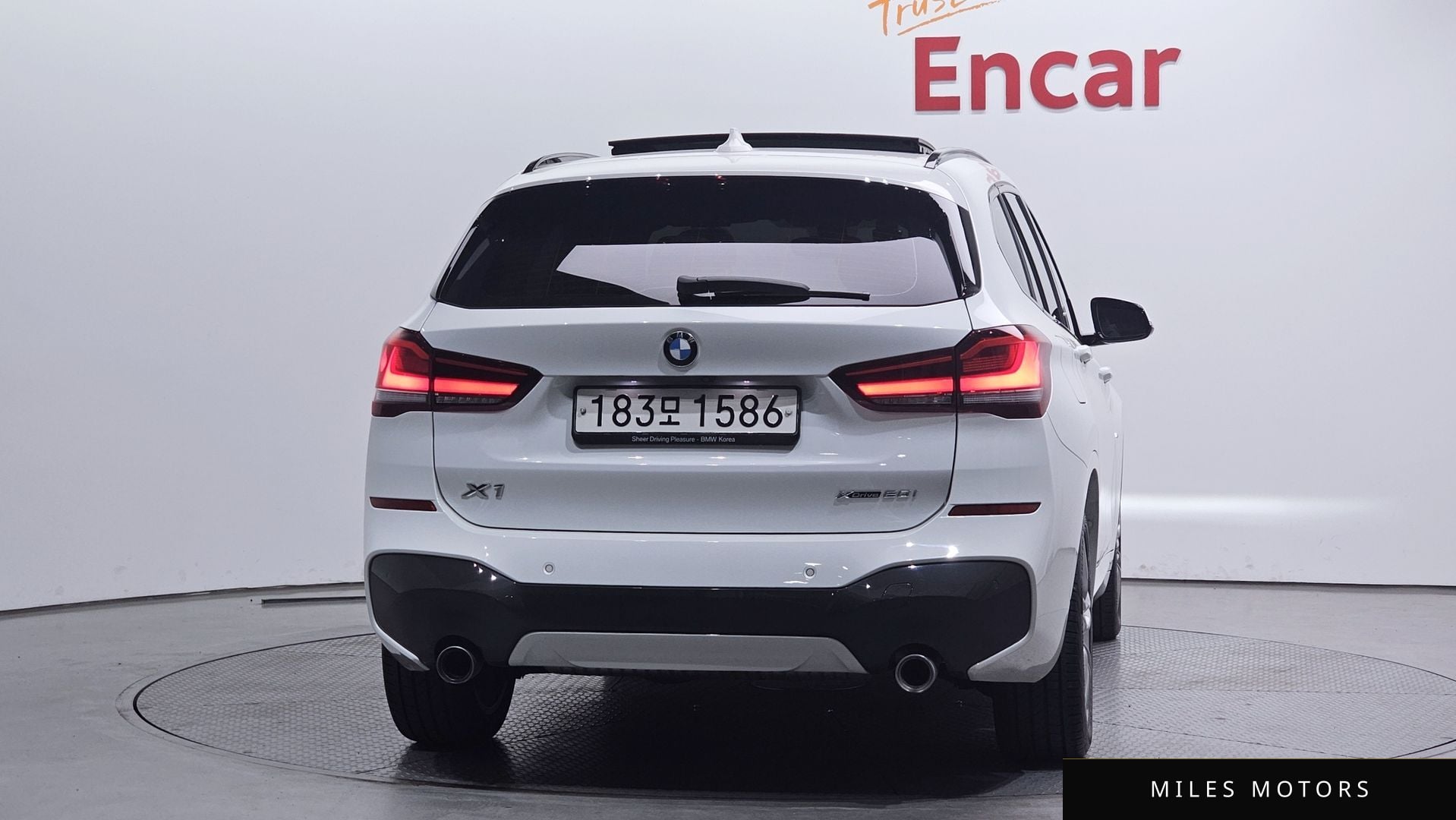 BMW X1 (F48) 2022 — миниатюра 4