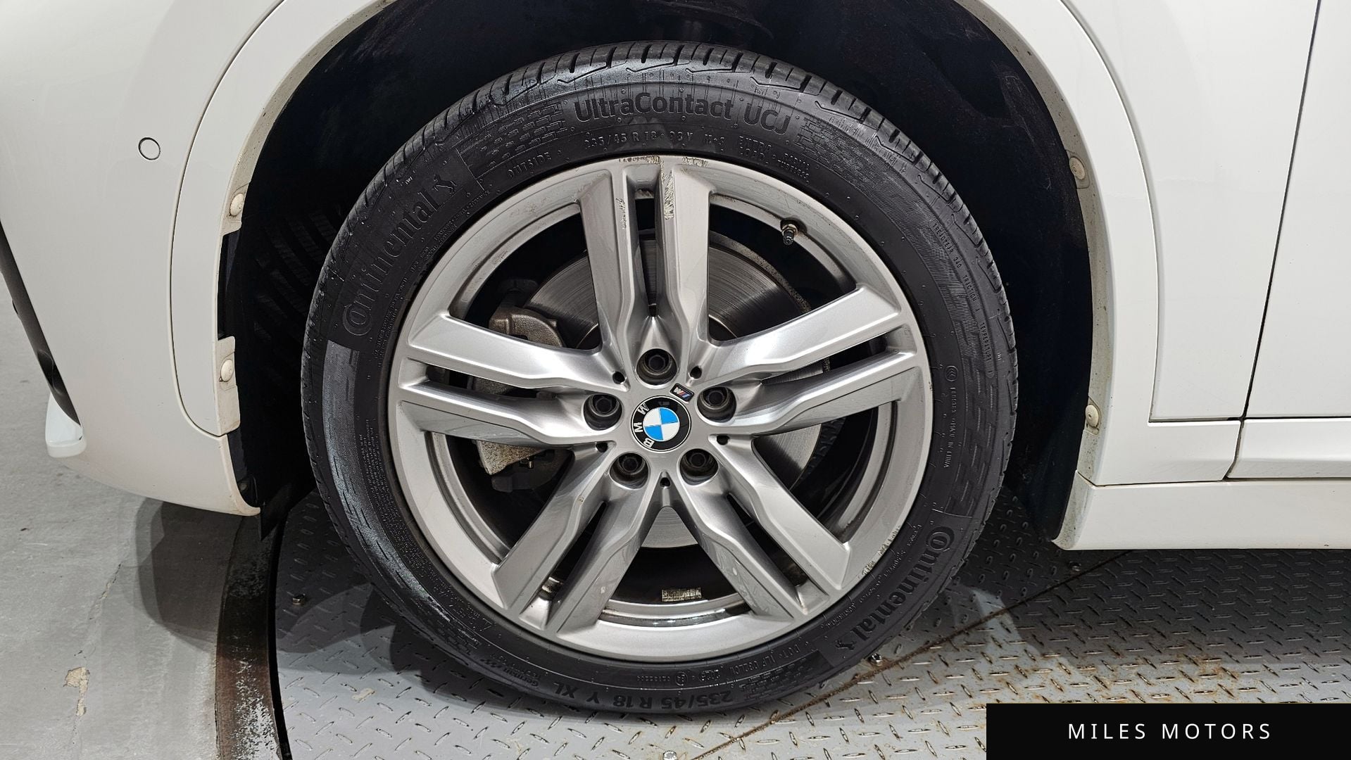 BMW X1 (F48) 2022 — миниатюра 5