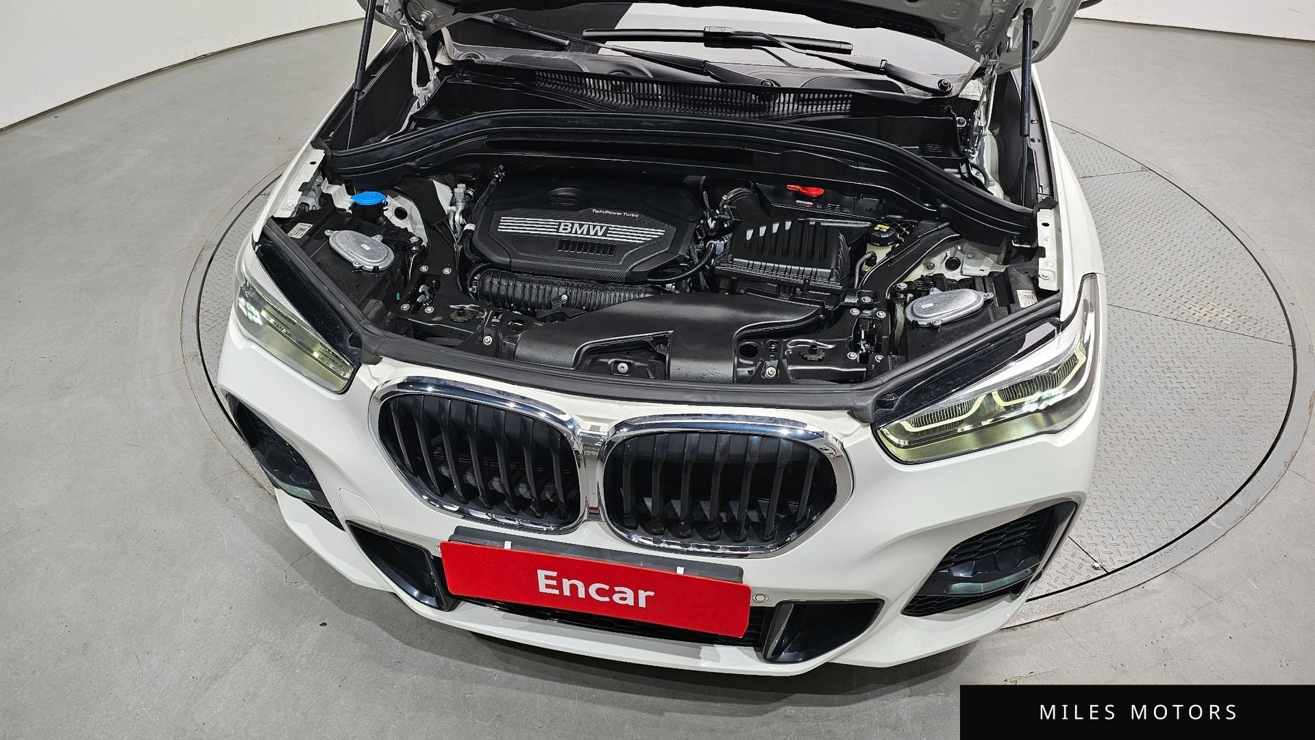 BMW X1 (F48) 2022 — миниатюра 6