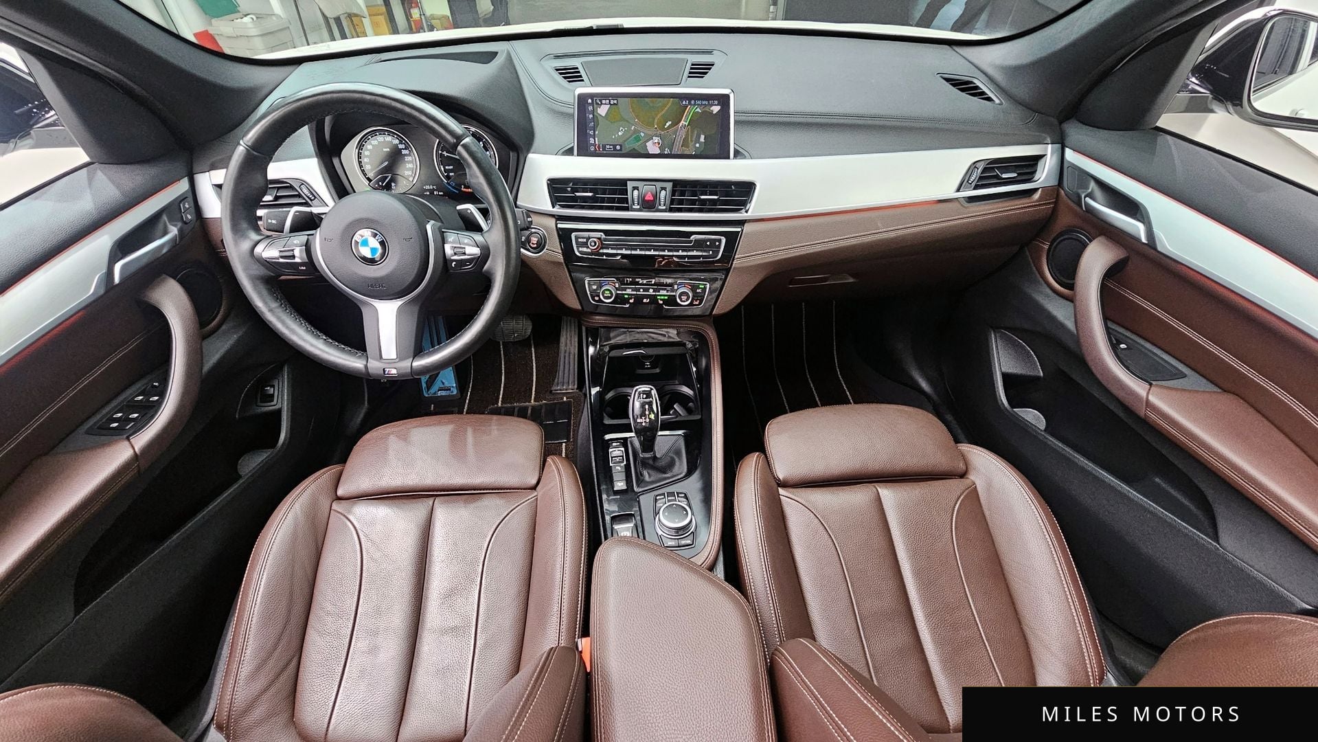 BMW X1 (F48) 2022 — миниатюра 10